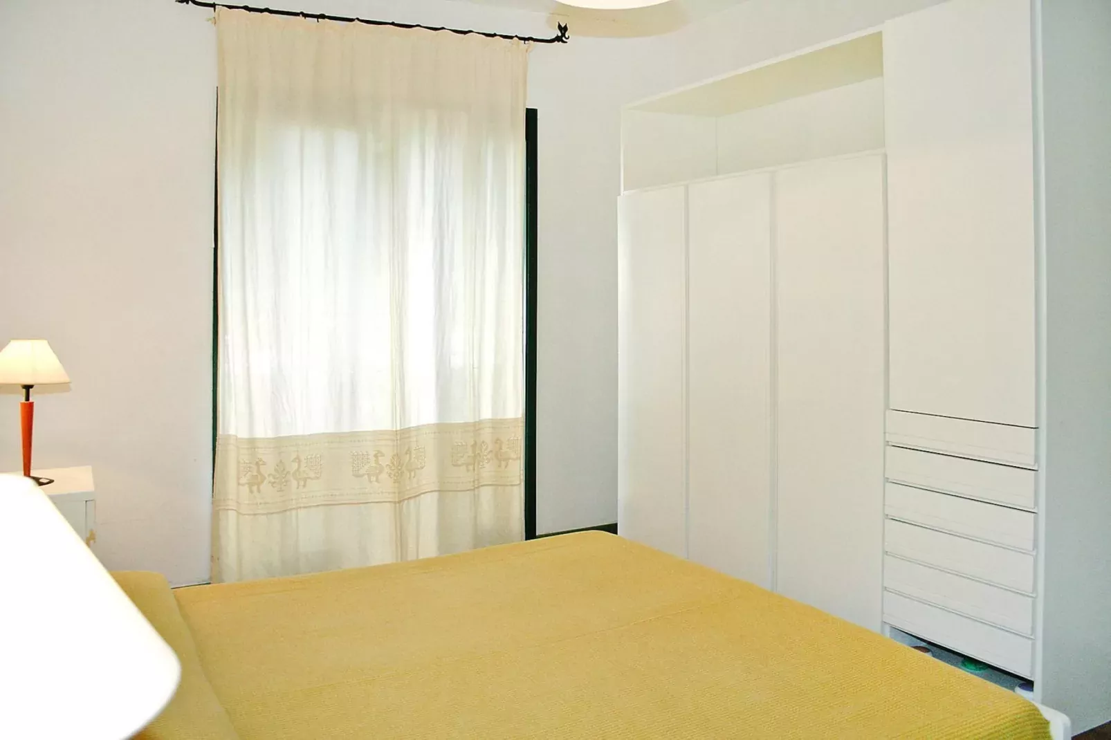 Residence I Mirti Bianchi Santa Teresa Gallura - Type Trilo 6-Bedroom