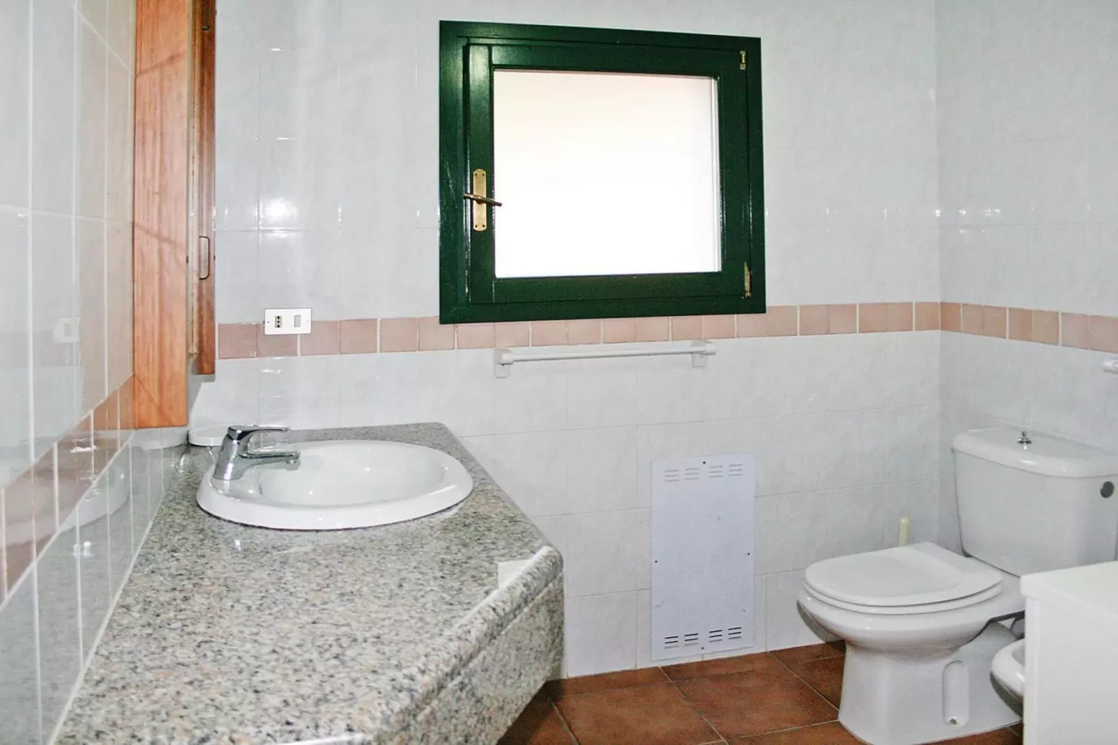 Residence I Mirti Bianchi Santa Teresa Gallura - Type Trilo 6-Bathroom