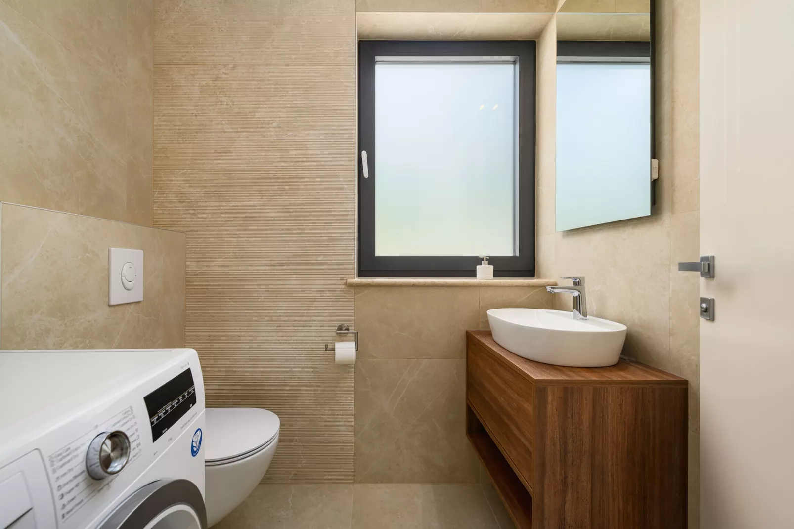 Villa Faloniga by Solis Porec-Bathroom