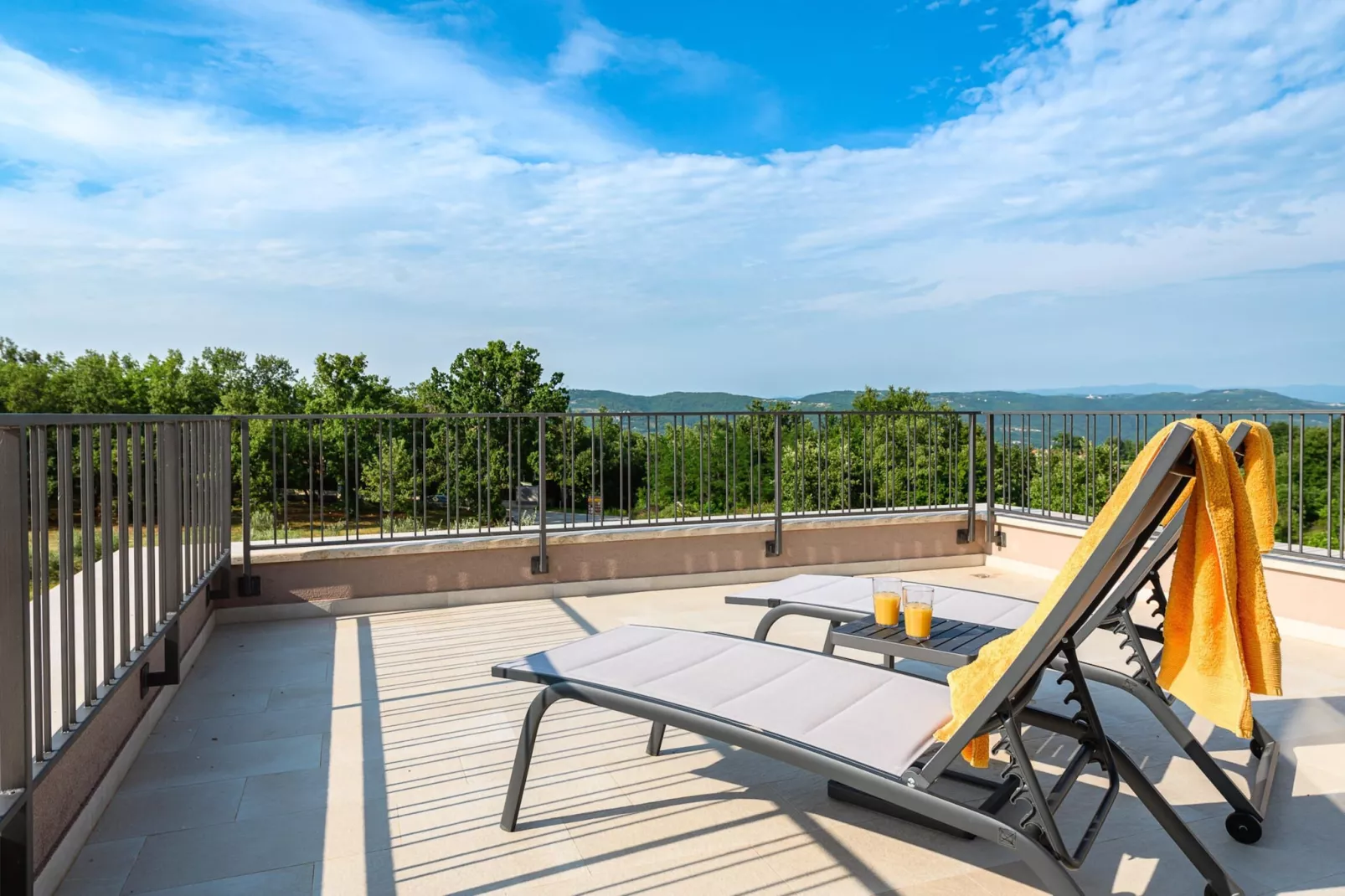 Villa Faloniga by Solis Porec-Facilities