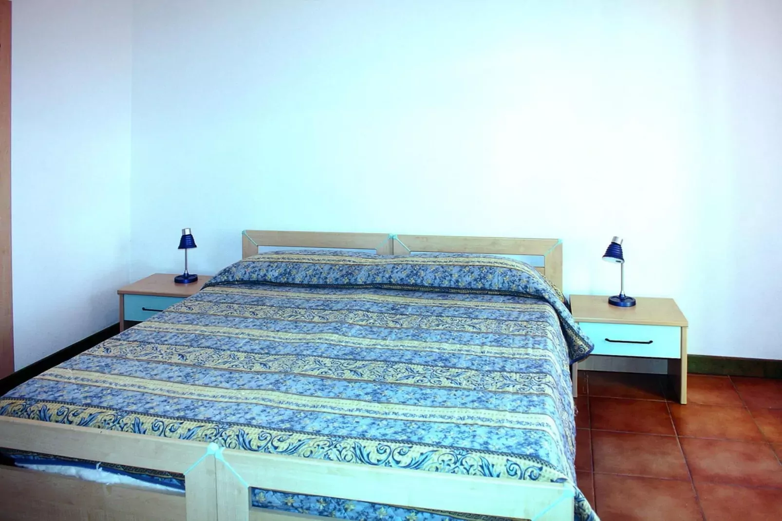 Residence La Pavoncelle Santa Terese Gallura - Type Bilo 4-Bedroom