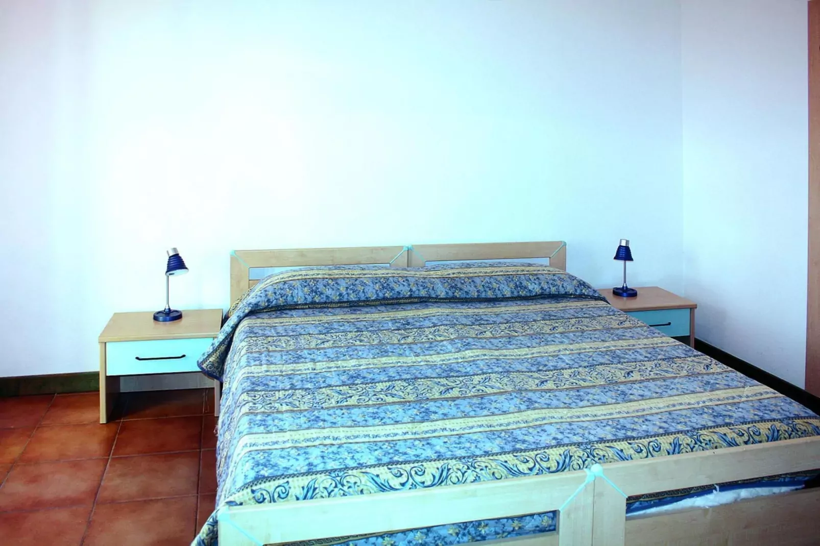 Residence La Pavoncelle Santa Terese Gallura - Type Bilo 4-Bedroom