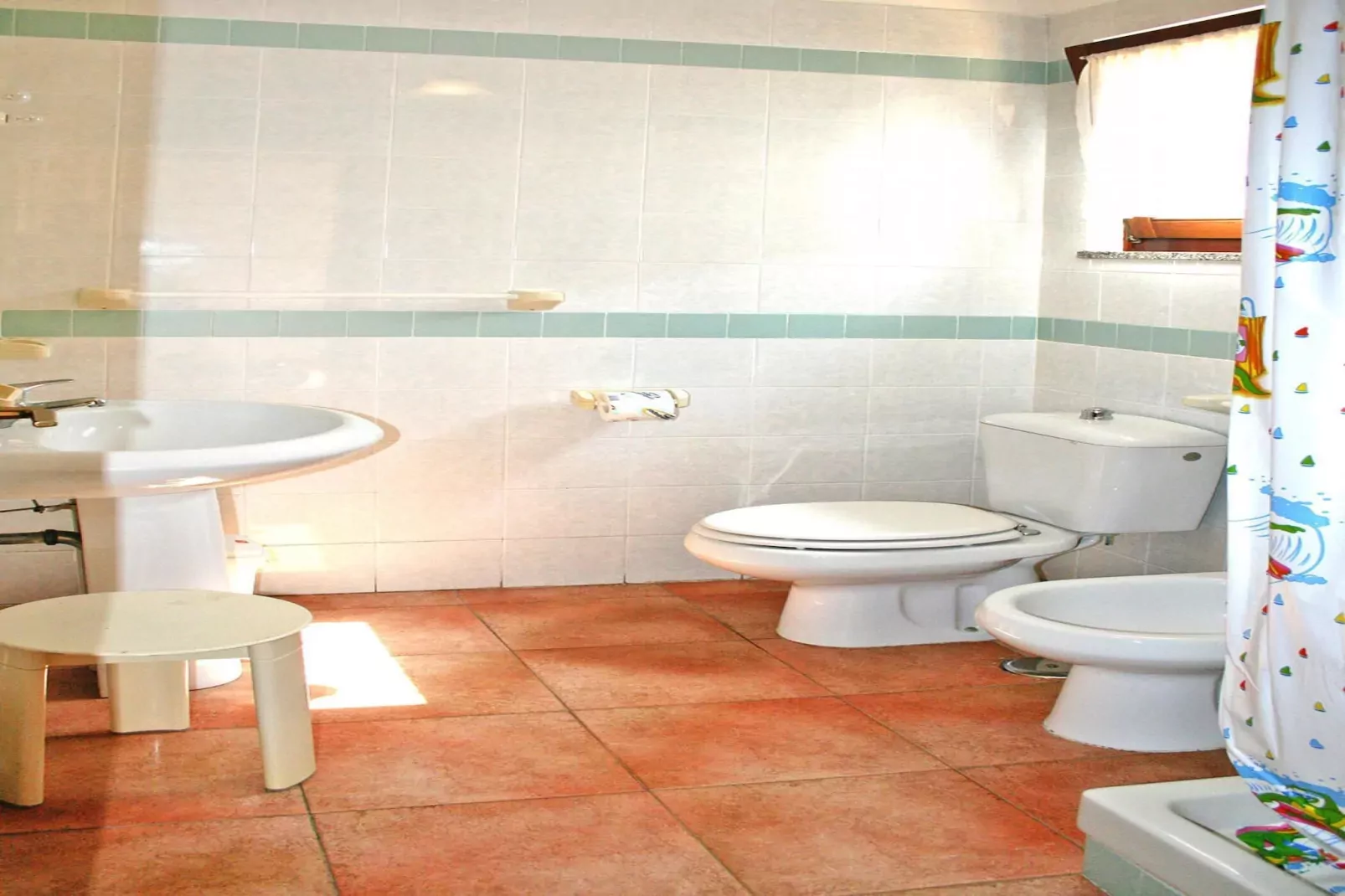 Residence La Pavoncelle Santa Terese Gallura - Type Bilo 4-Bathroom