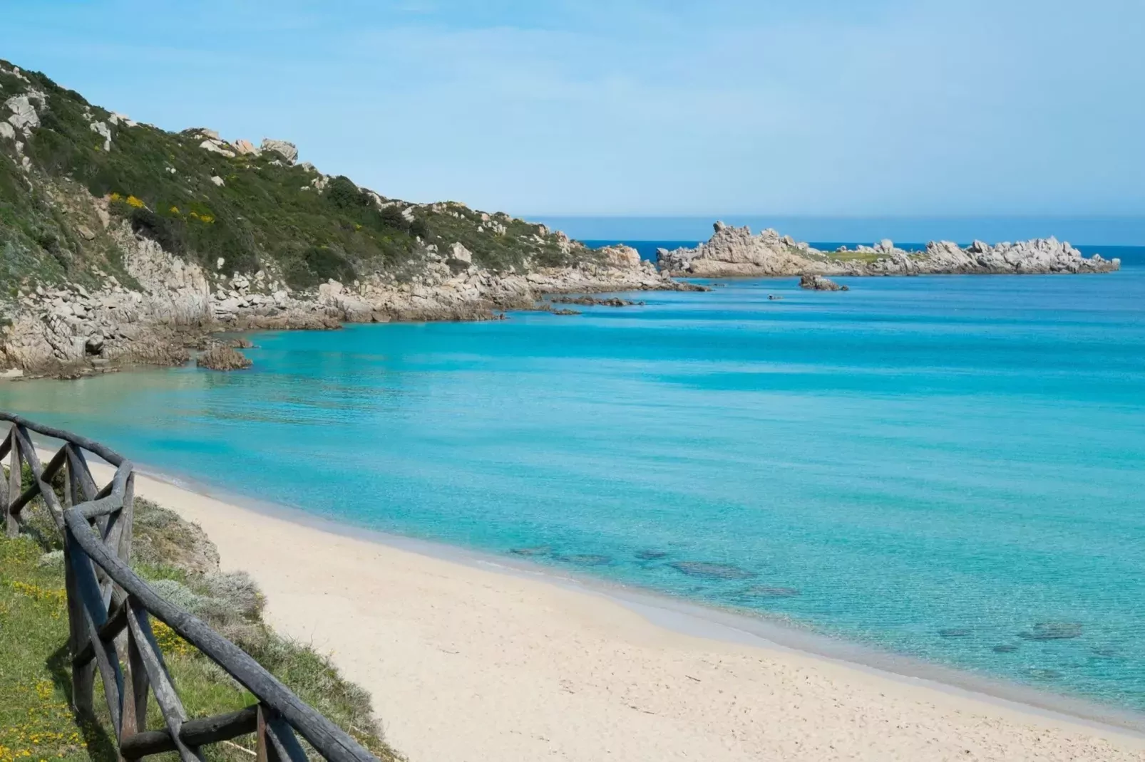 Residence La Pavoncelle Santa Terese Gallura - Type Bilo 4-Areas summer 5km