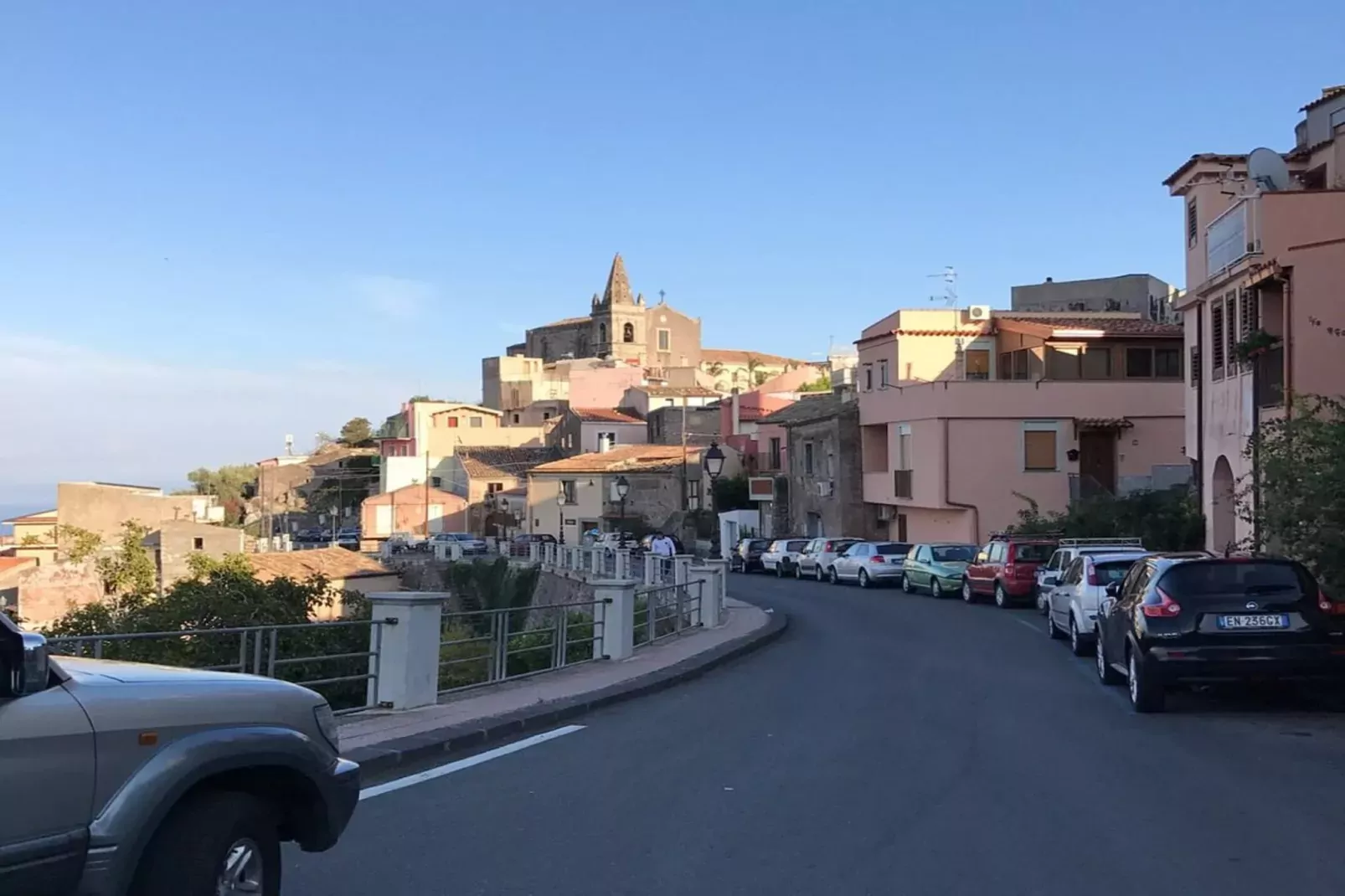 Residence La Pavoncelle Santa Terese Gallura - Type Bilo 4-Areas summer 20km