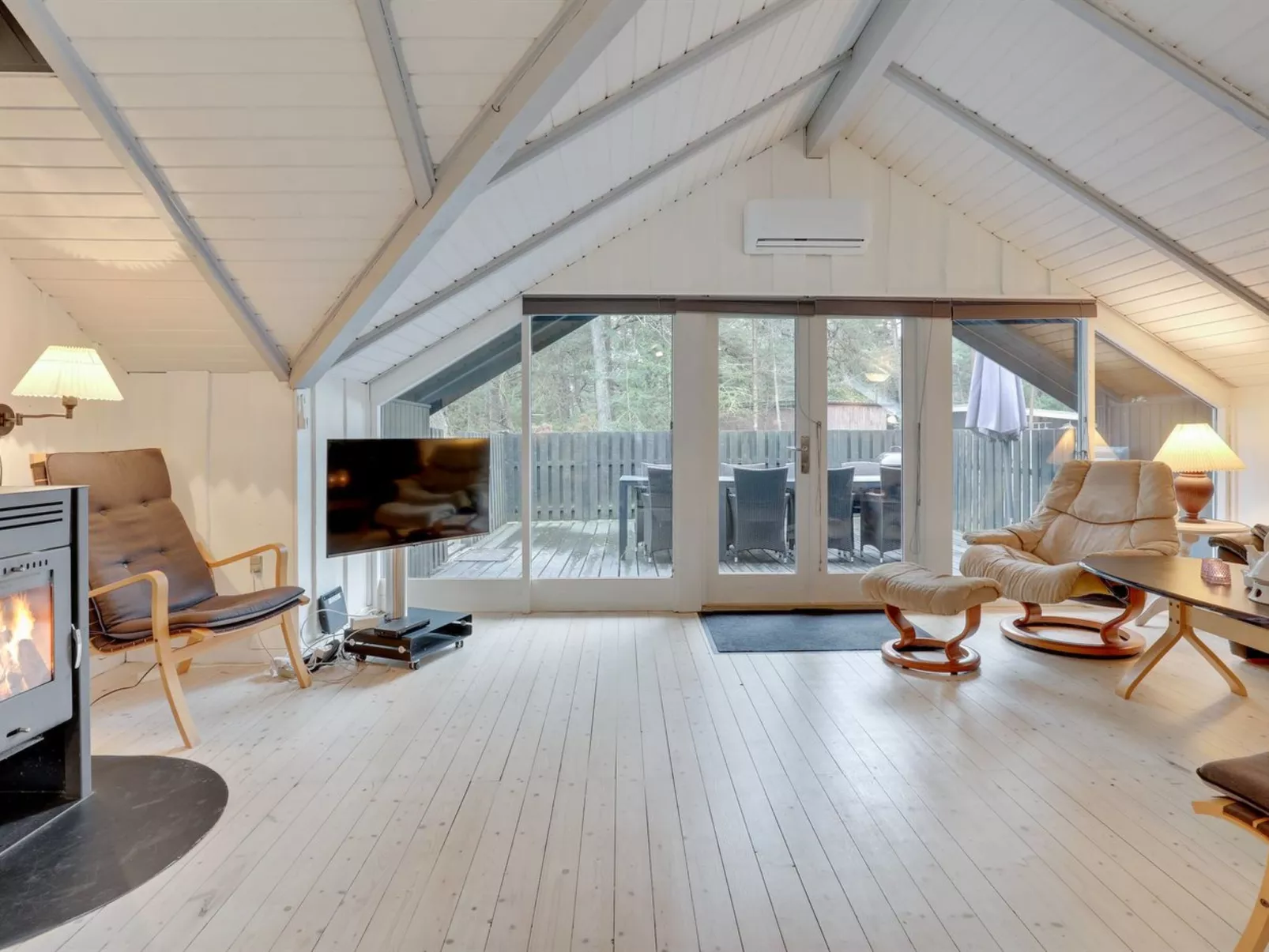 "Menke" - 150m from the sea-Outside