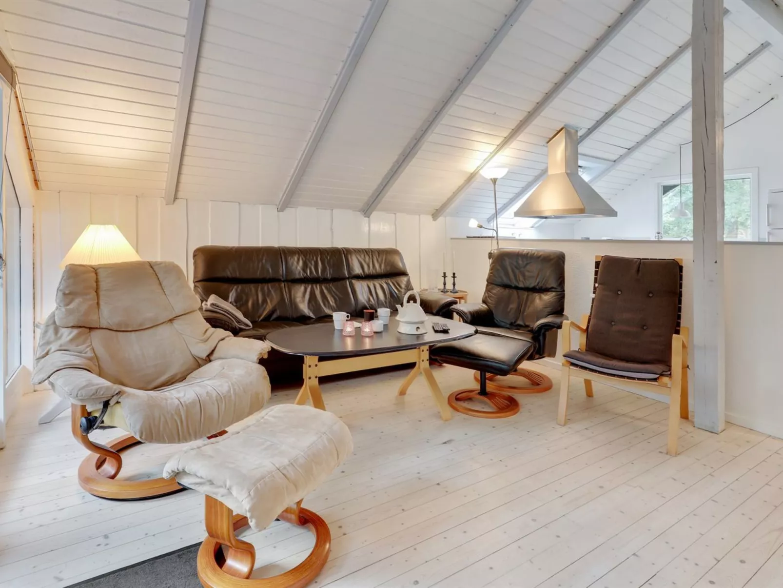 "Menke" - 150m from the sea-Inside