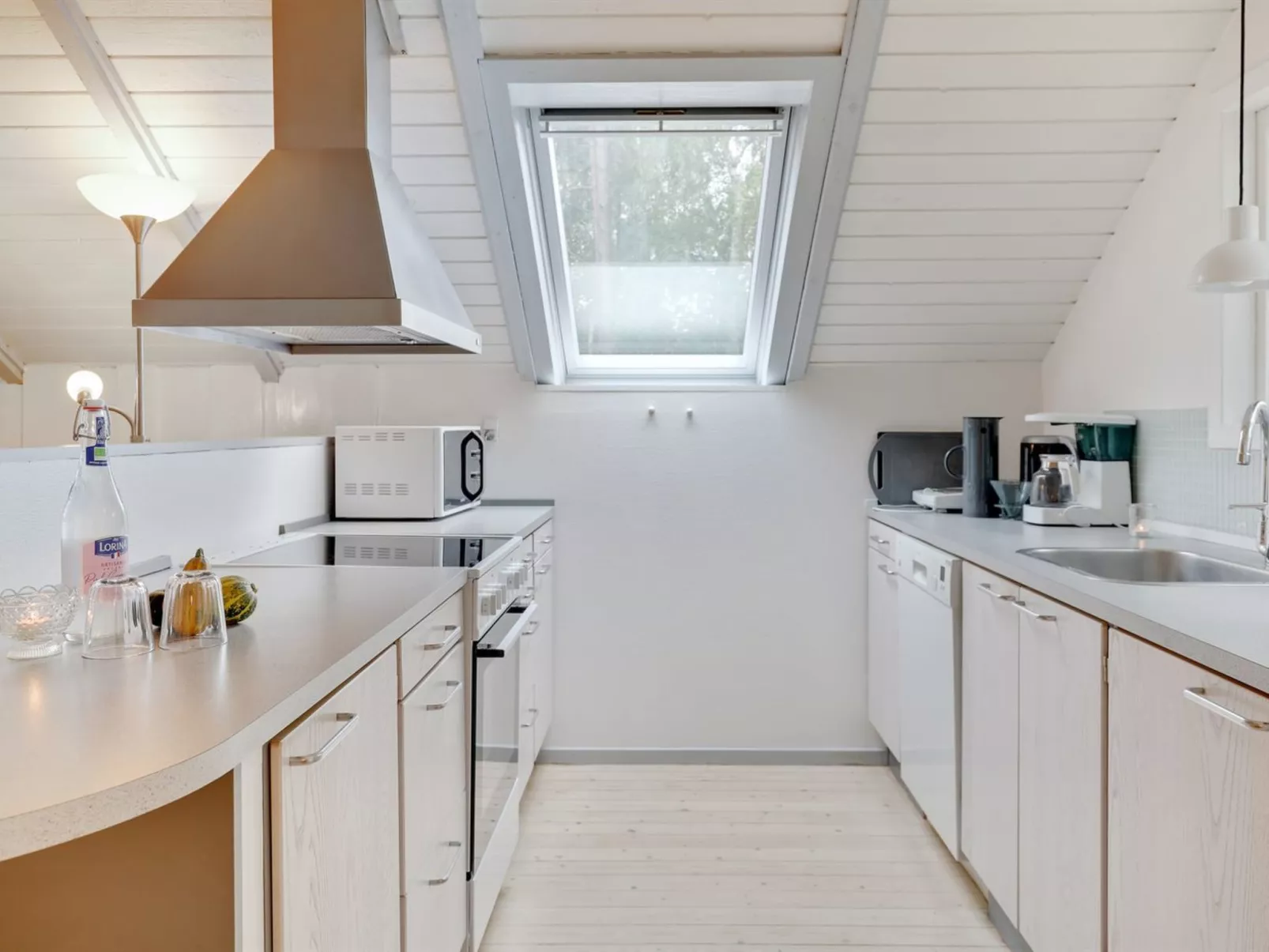 "Menke" - 150m from the sea-Inside