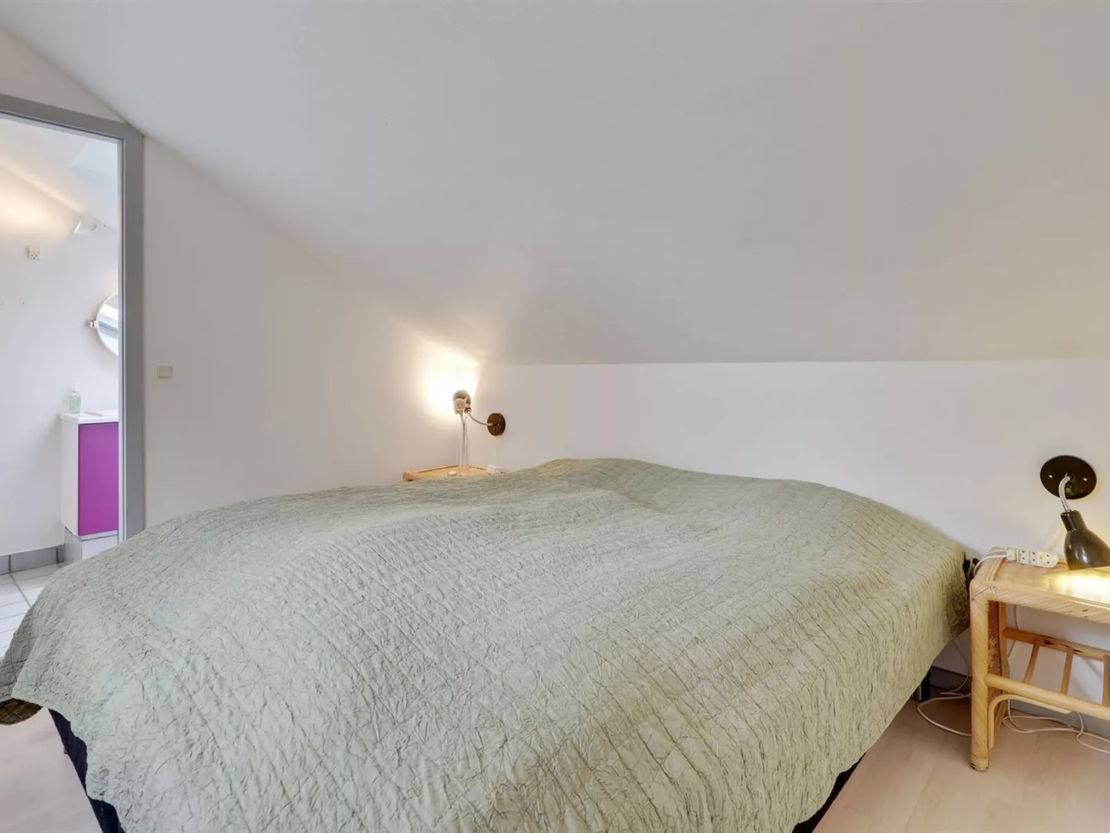 "Menke" - 150m from the sea-Inside