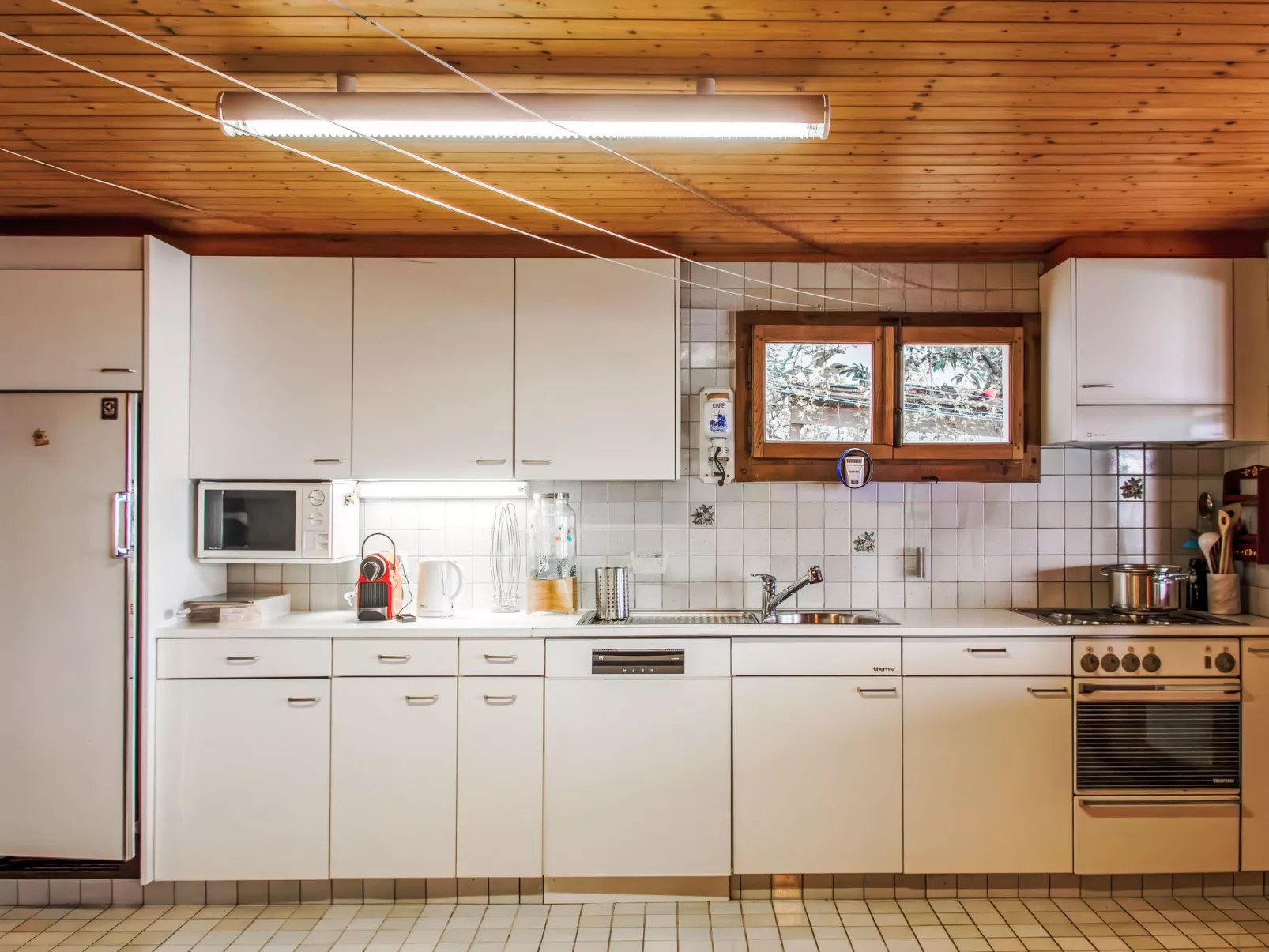 Le Cabanon