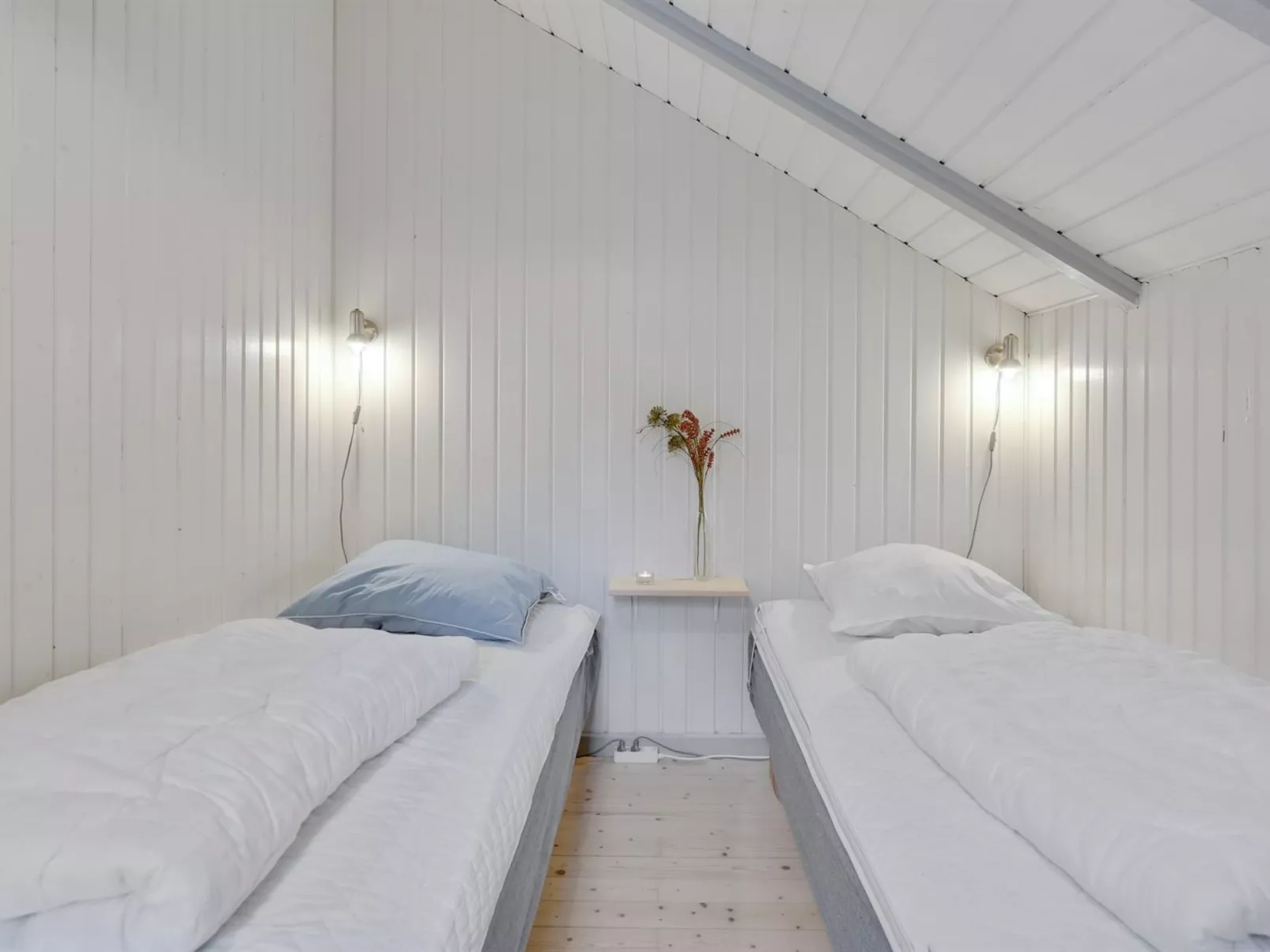 "Menke" - 150m from the sea-Inside