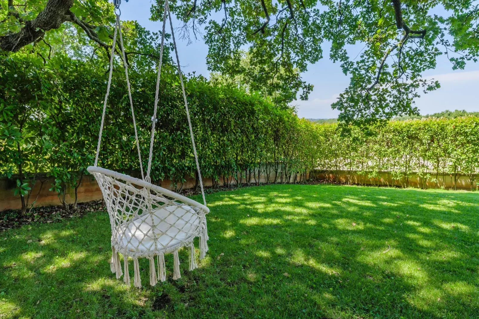 Villa Hrast Bacva-Facilities
