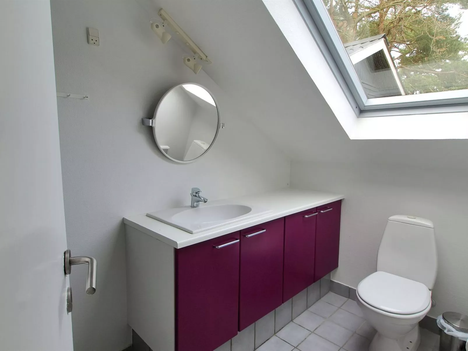 "Menke" - 150m from the sea-Inside
