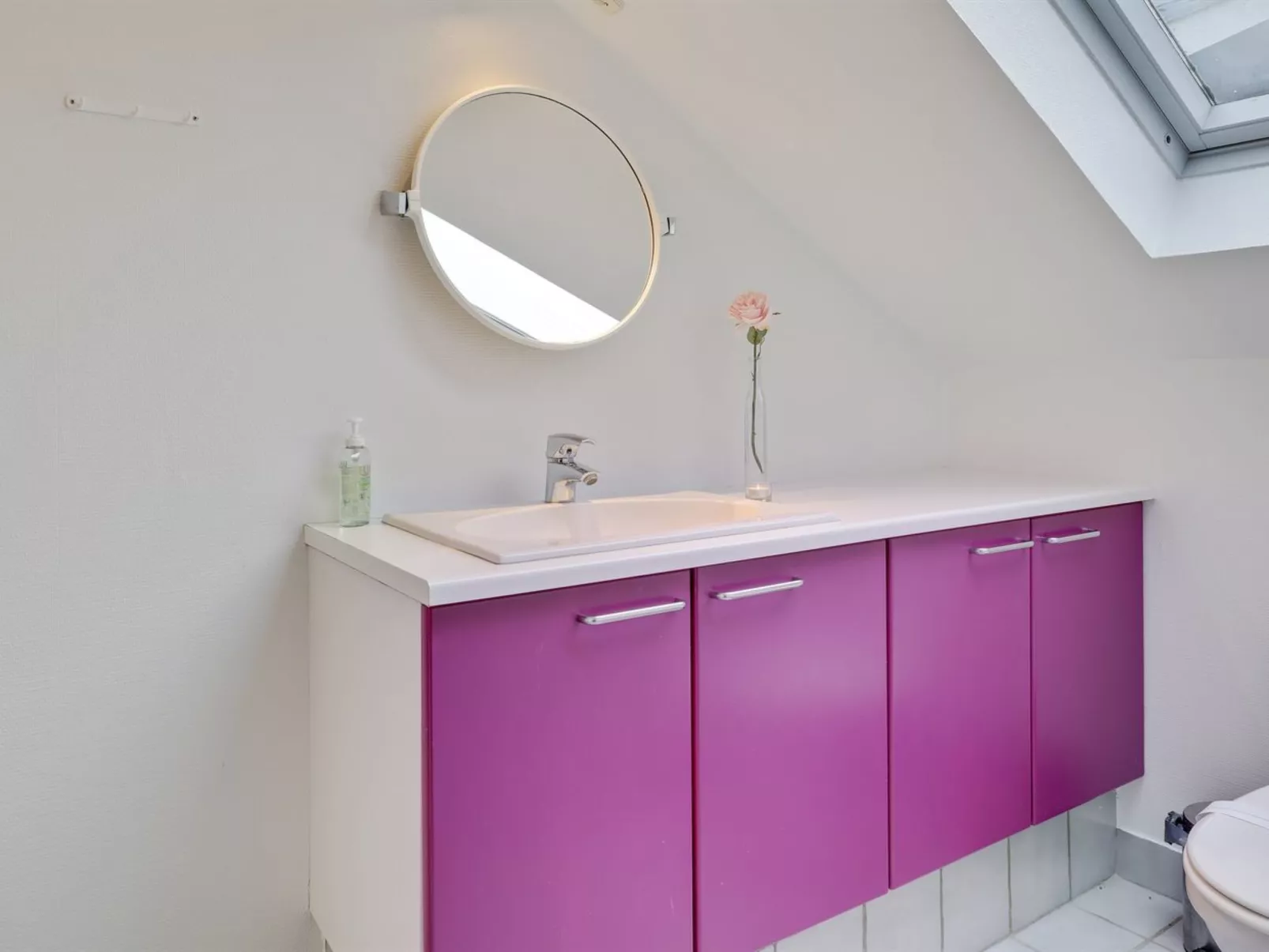 "Menke" - 150m from the sea-Inside
