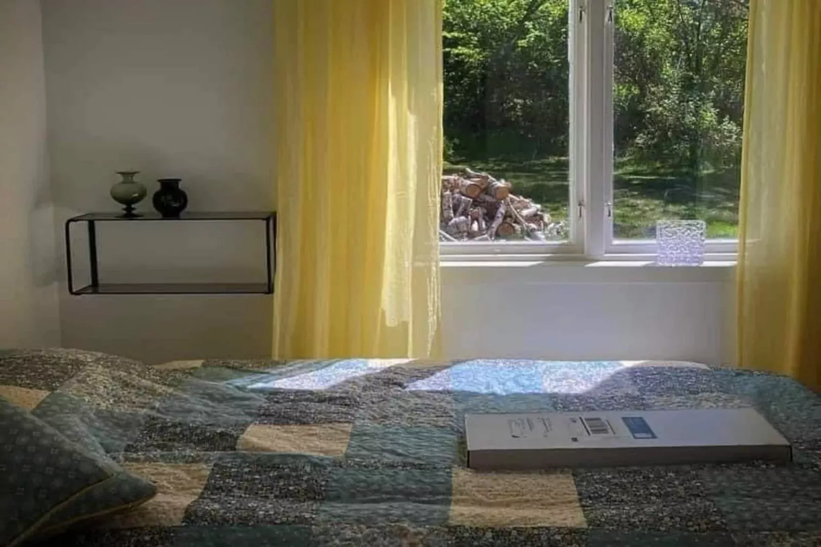 4 Sterne Ferienhaus in Ramdala-Innen