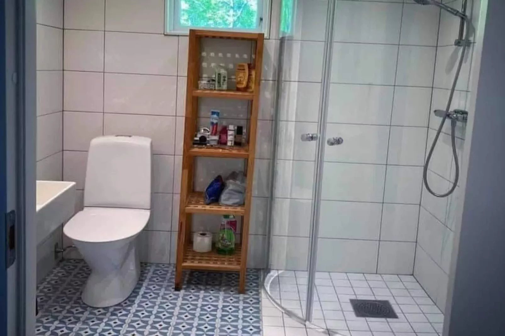 4 Sterne Ferienhaus in Ramdala-Innen