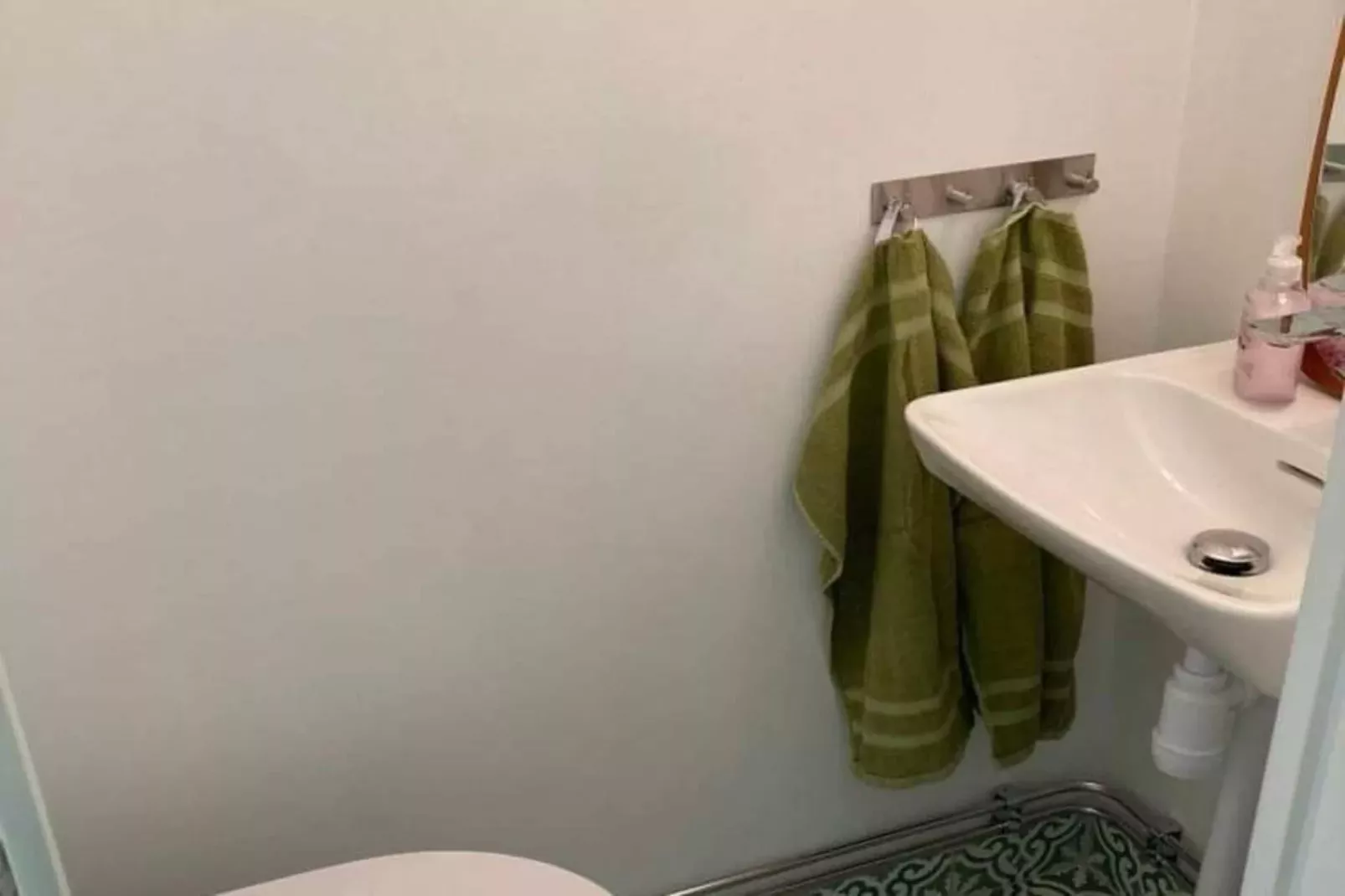 4 Sterne Ferienhaus in Ramdala-Innen