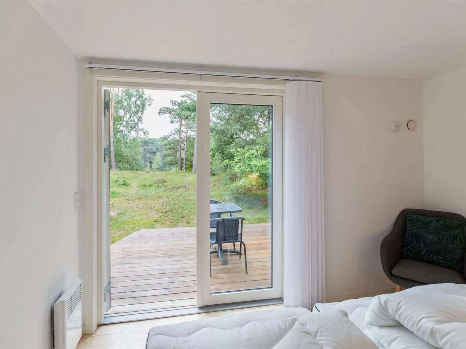 "Menke" - 150m from the sea-Inside