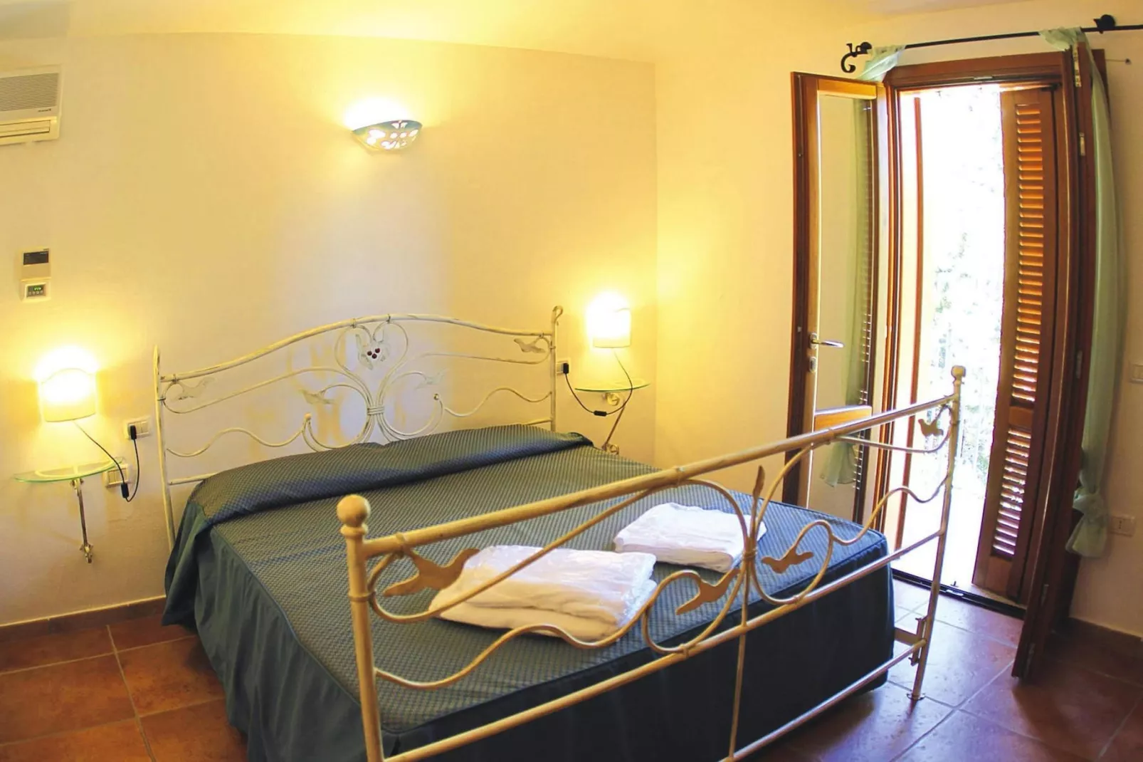 Residence Bouganvillage Tanaunella - Type Trilo 6-Bedroom