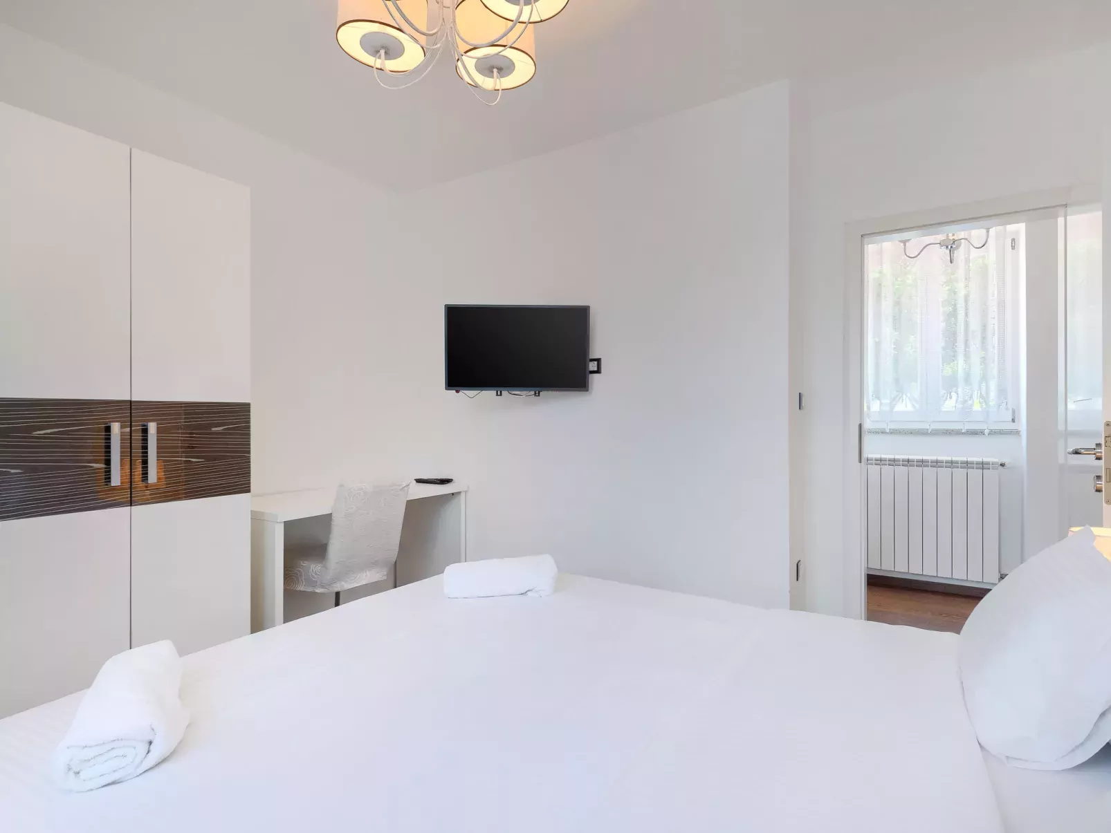 Villa Škavre-Inside