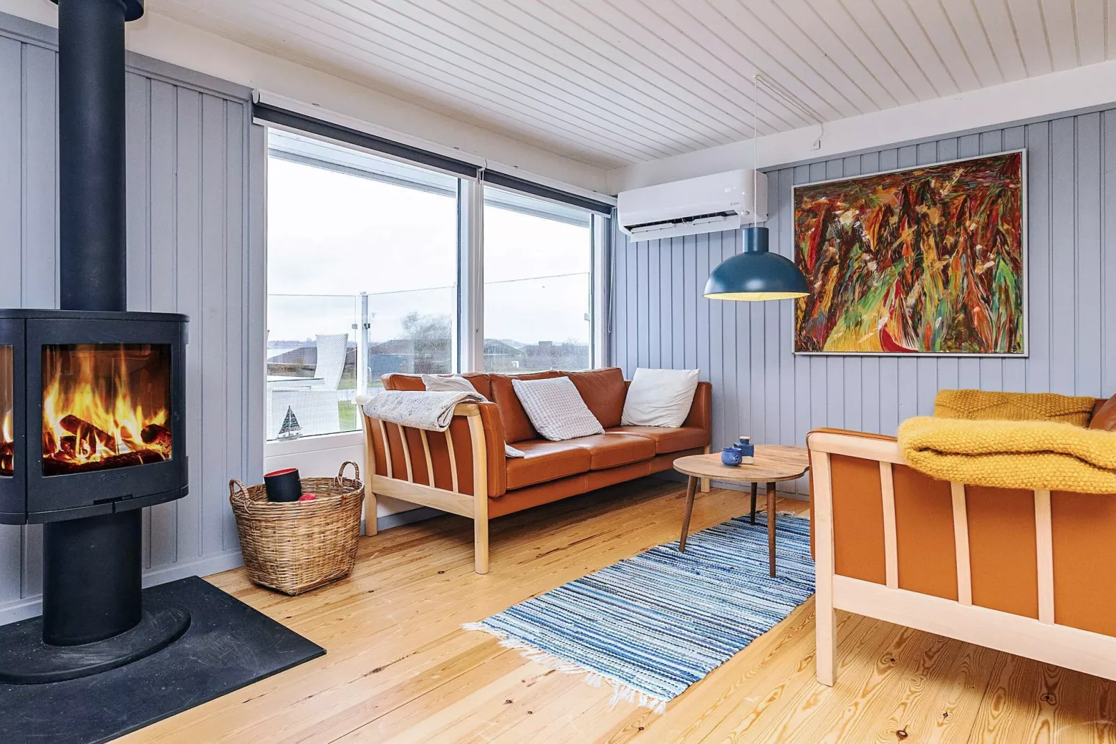 6 person holiday home in Karrebæksminde-By Traum-Indoor