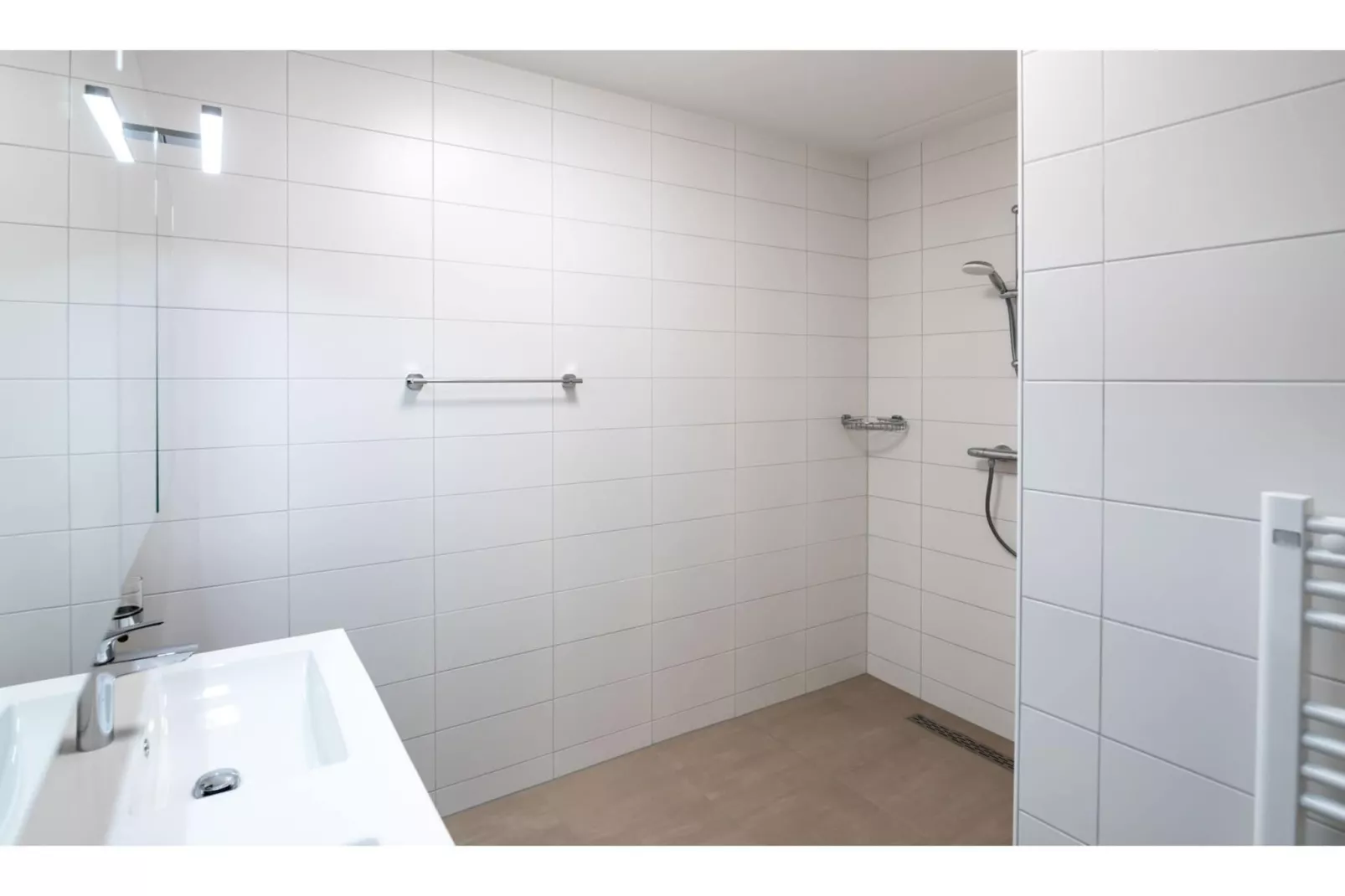 Harbour Loft 3C Residence Marina-Bathroom
