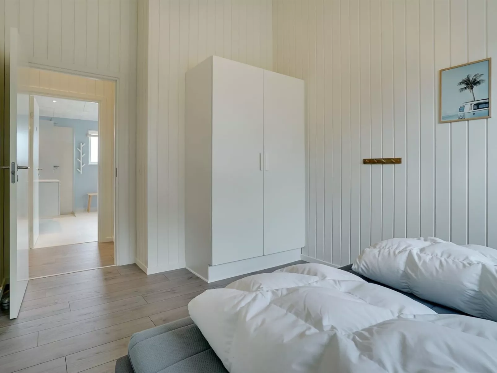 "Grimar" - 600m from the sea-Inside