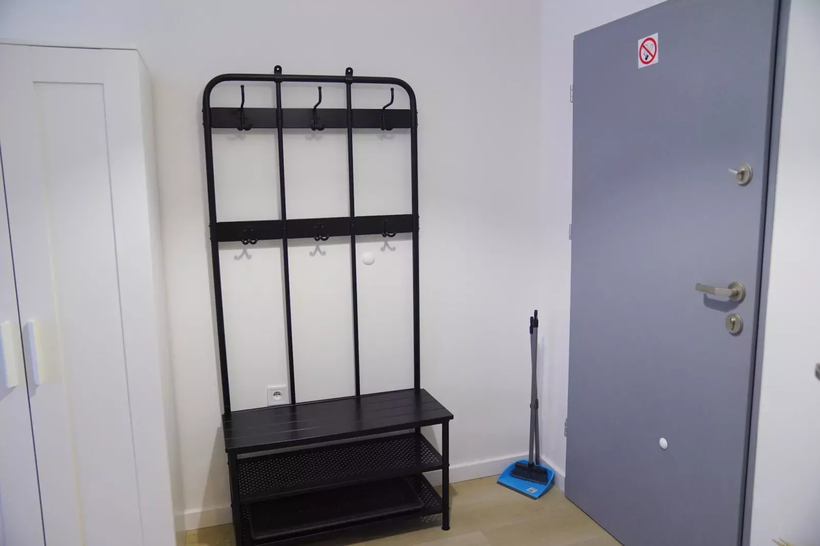 Apartament  Sea Family-Reception hall