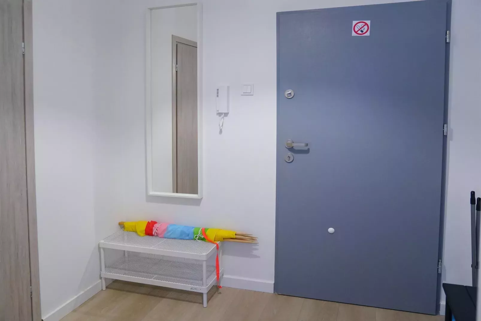 Apartament  Sea Family-Reception hall