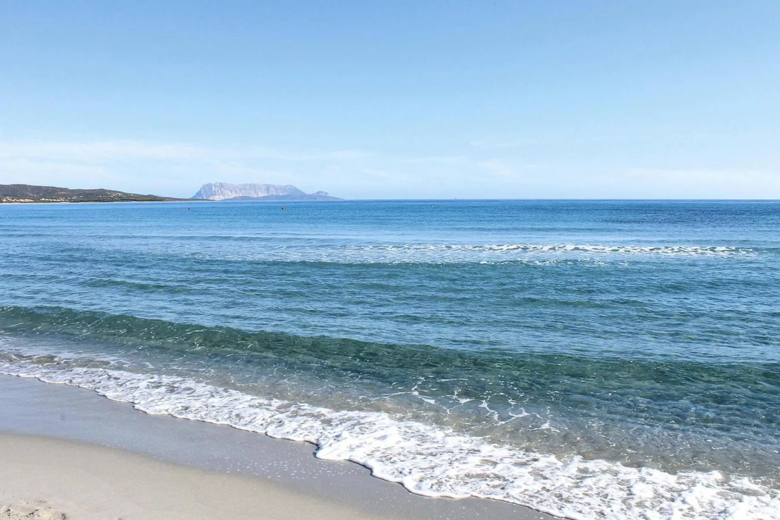 Residence Bouganvillage Tanaunella - Type Trilo 6-Areas summer 1km