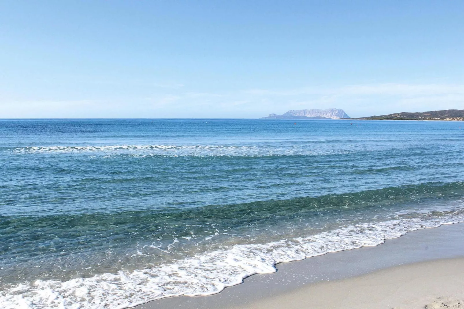 Residence Bouganvillage Tanaunella - Type Trilo 6-Areas summer 1km
