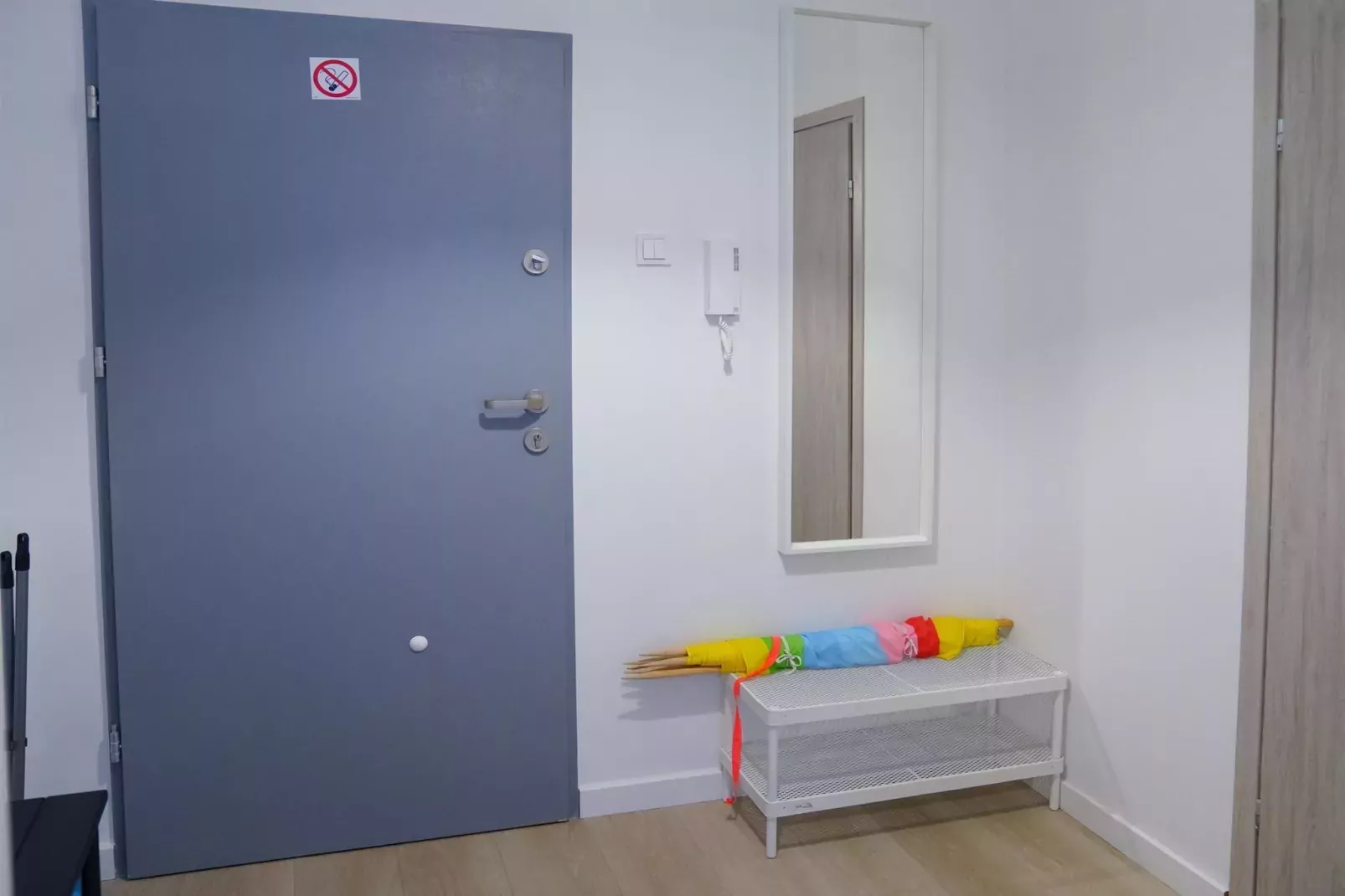 Apartament  Sea Family-Reception hall