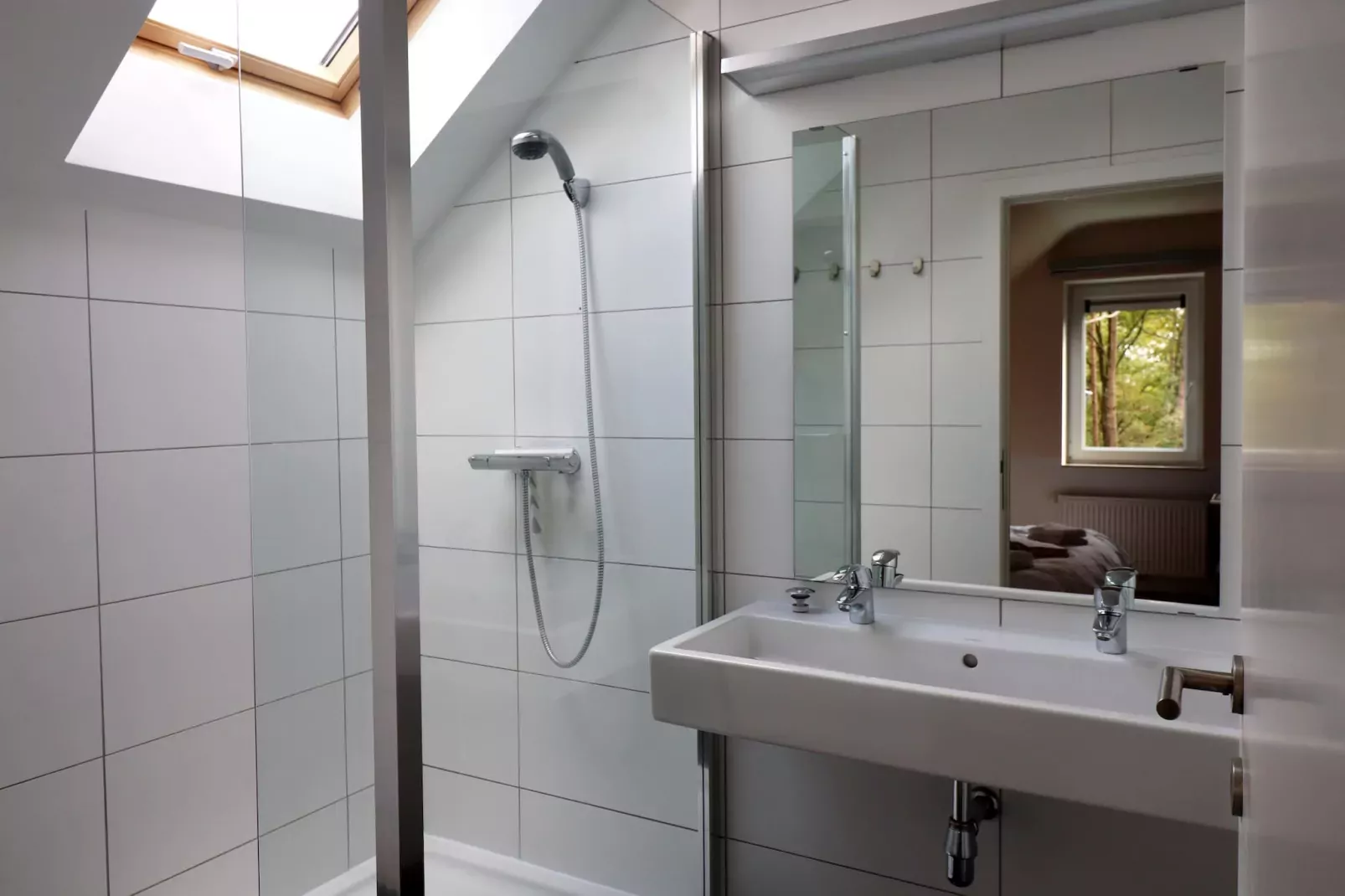Villa The Greens-Bathroom