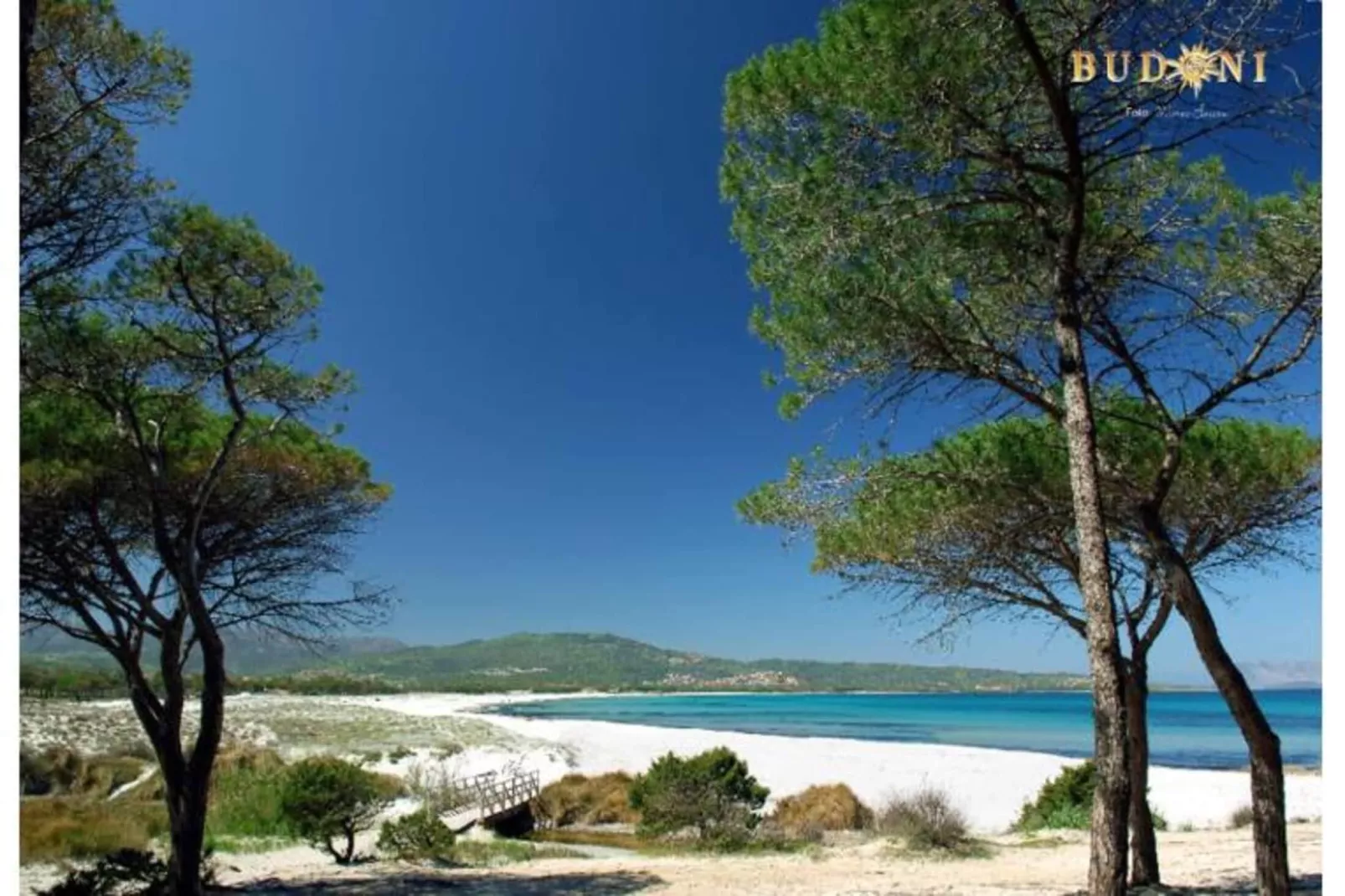 Residence Bouganvillage Tanaunella - Type Trilo 6-Areas summer 20km