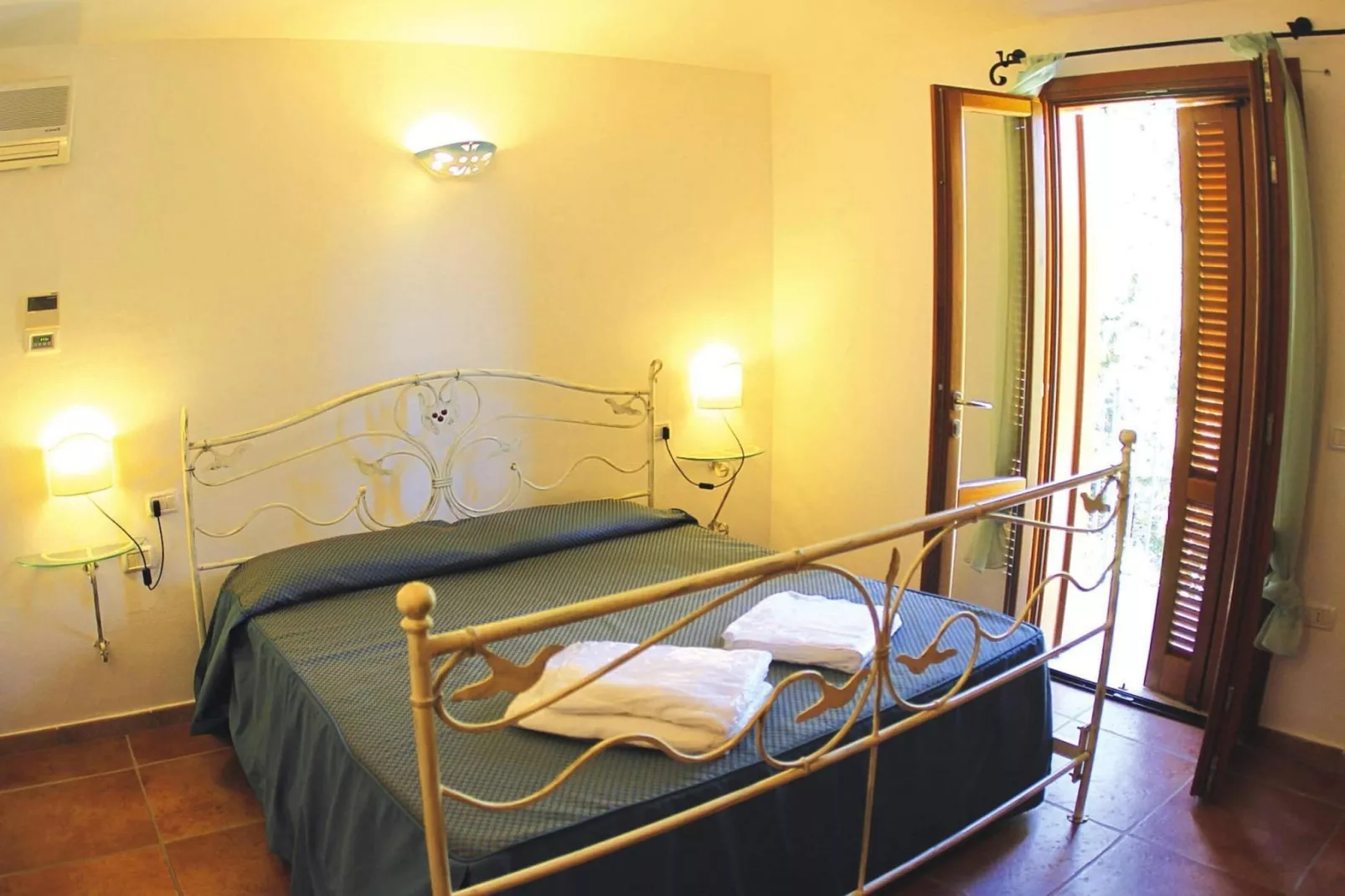 Residence Bouganvillage Tanaunella - Type Mono 2