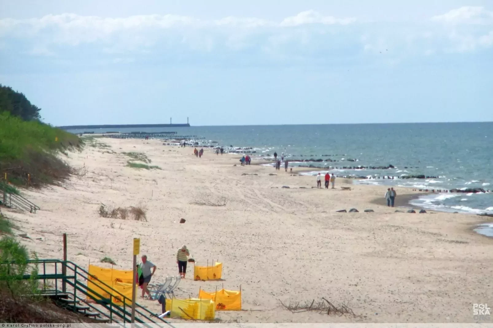 Apartament  Sea Family-Areas summer 20km