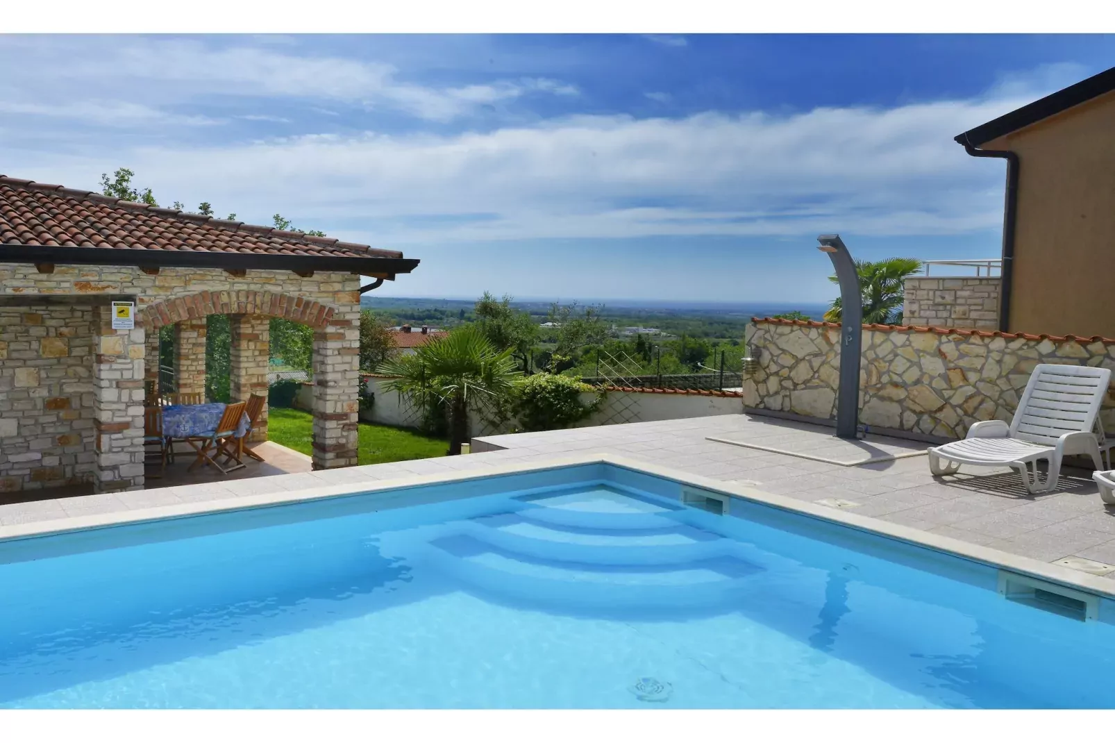Villa Dany-Pool