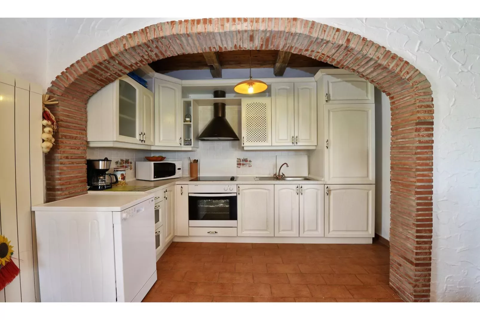 Villa Dany-Kitchen
