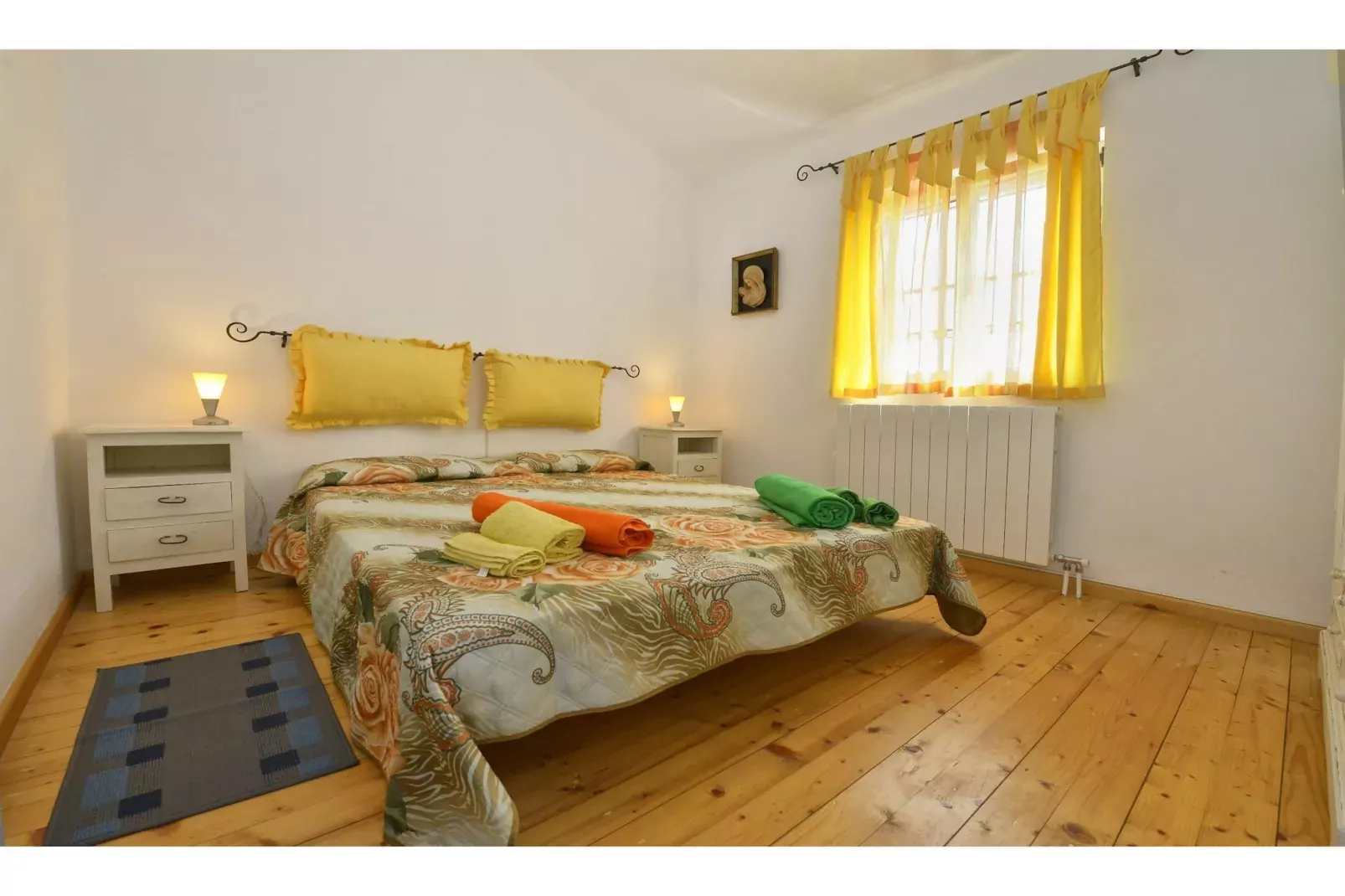 Villa Dany-Bedroom