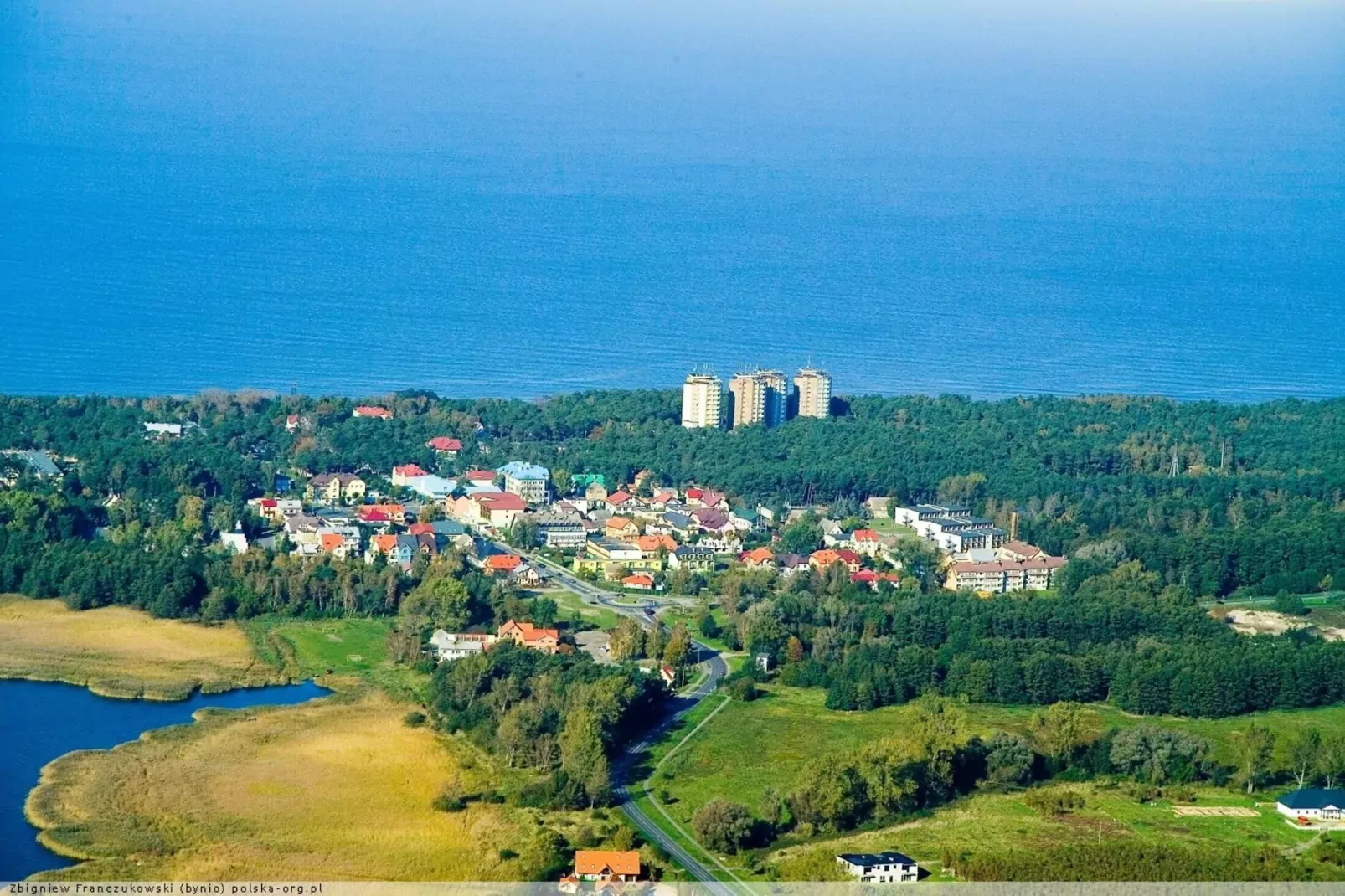 Apartament  Sea Family-Areas summer 20km