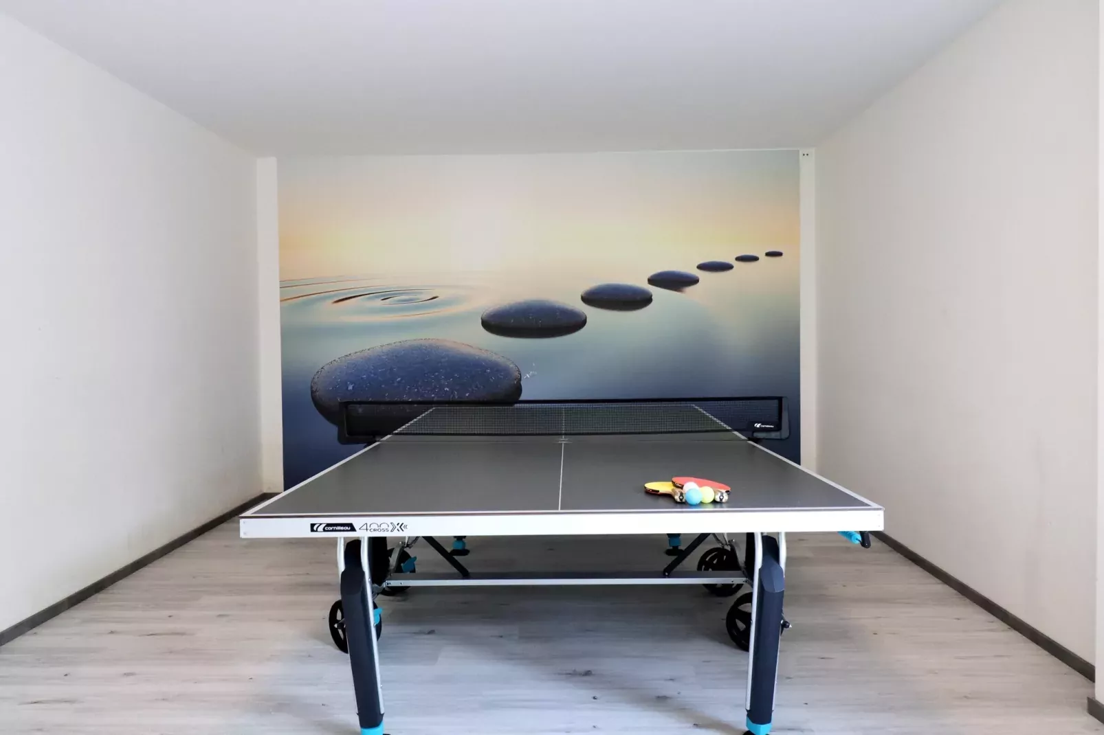 Villa The Greens-Recreation room