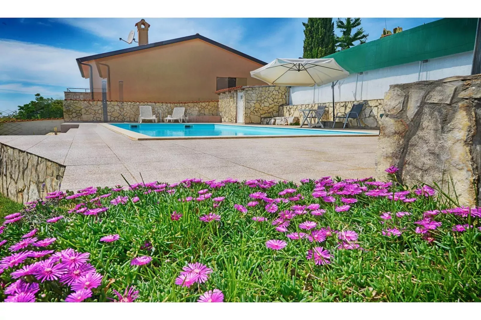 Villa Dany-Pool