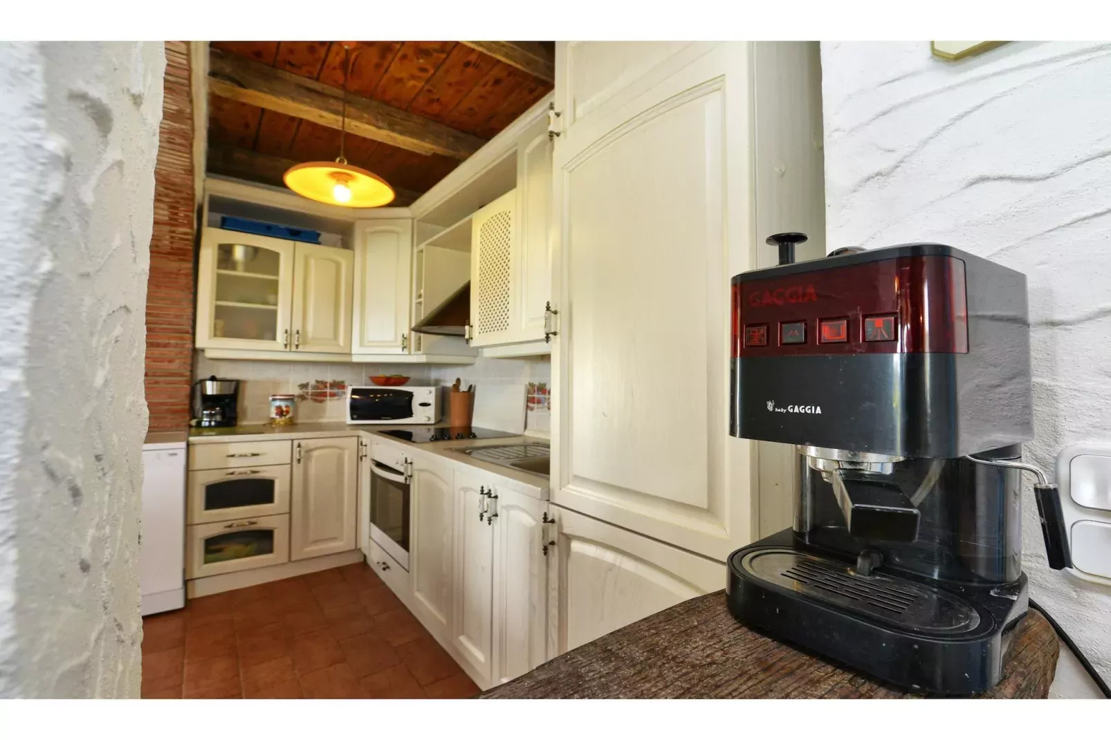 Villa Dany-Kitchen