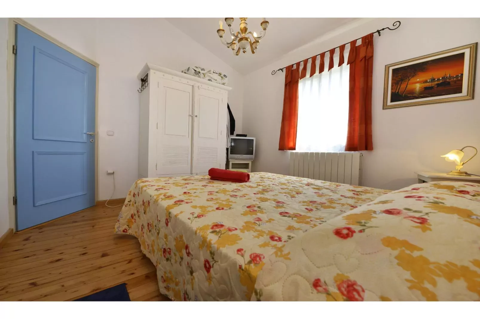 Villa Dany-Bedroom