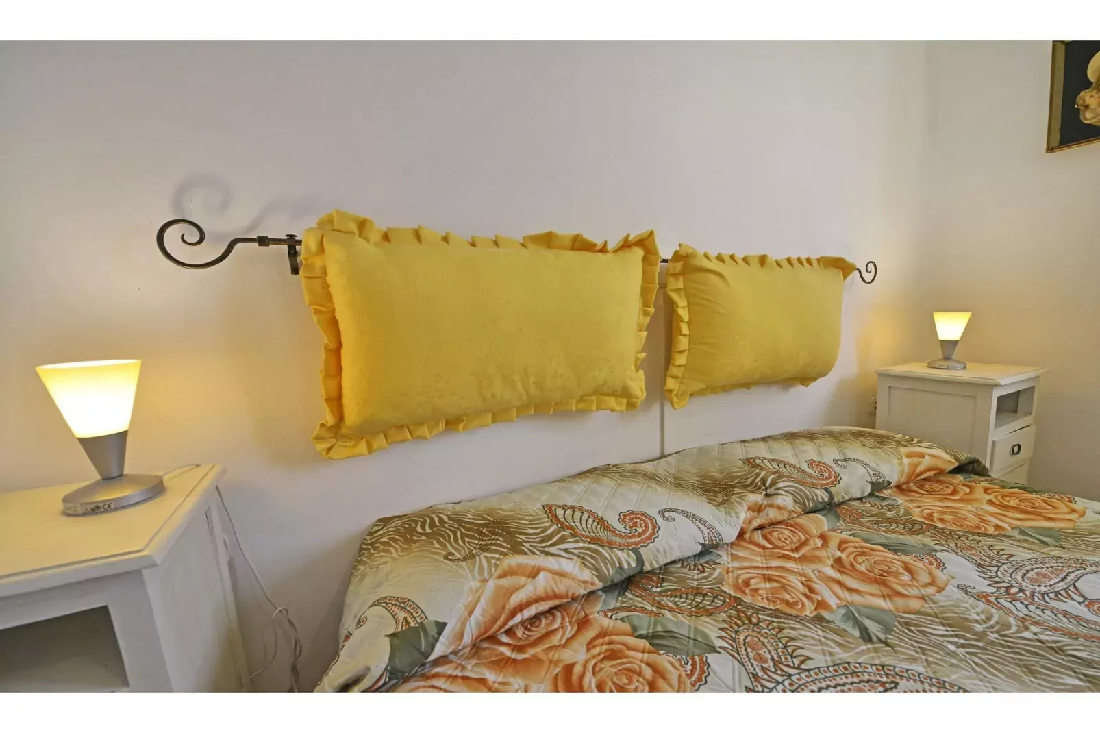 Villa Dany-Bedroom