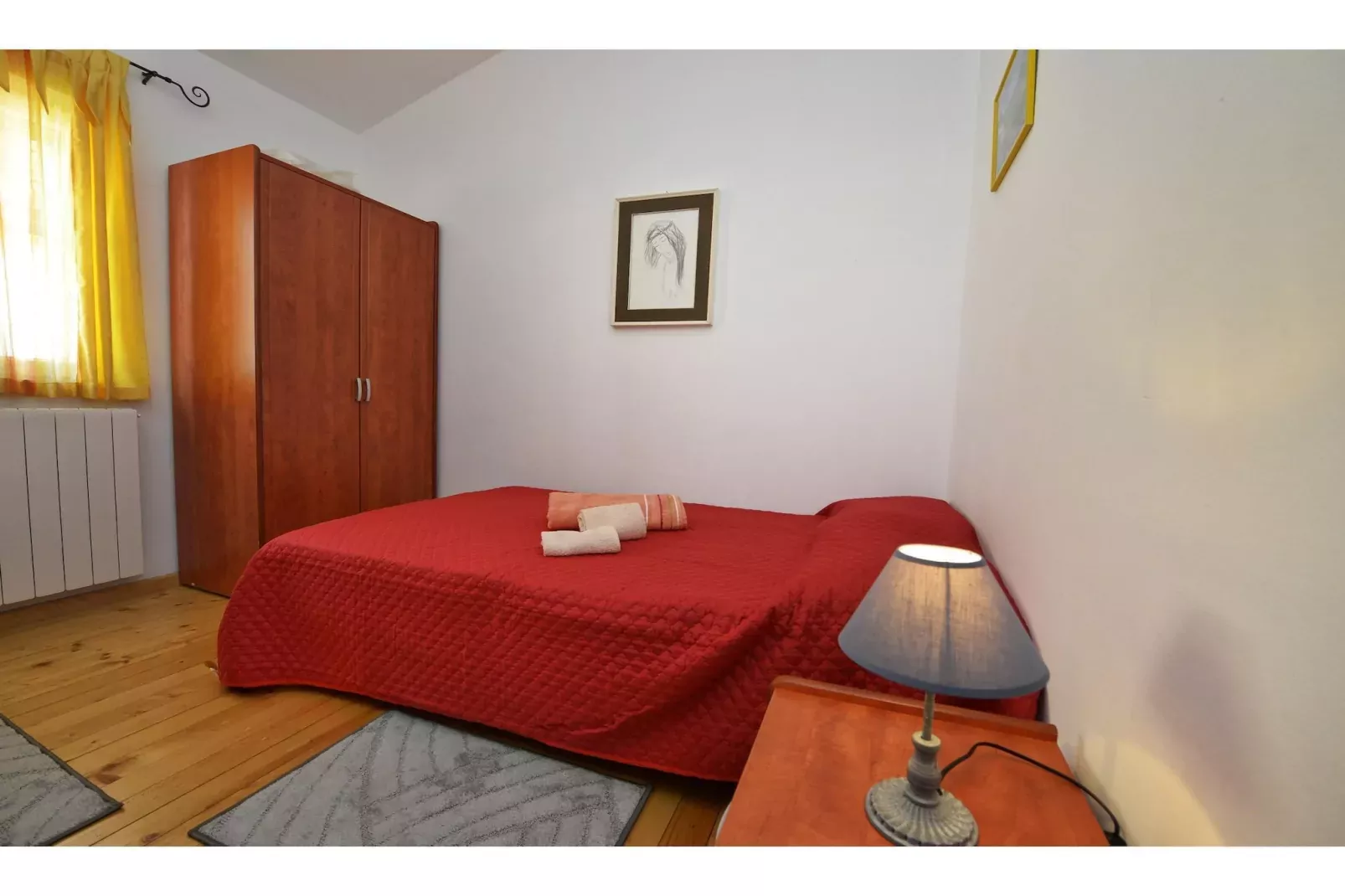 Villa Dany-Bedroom