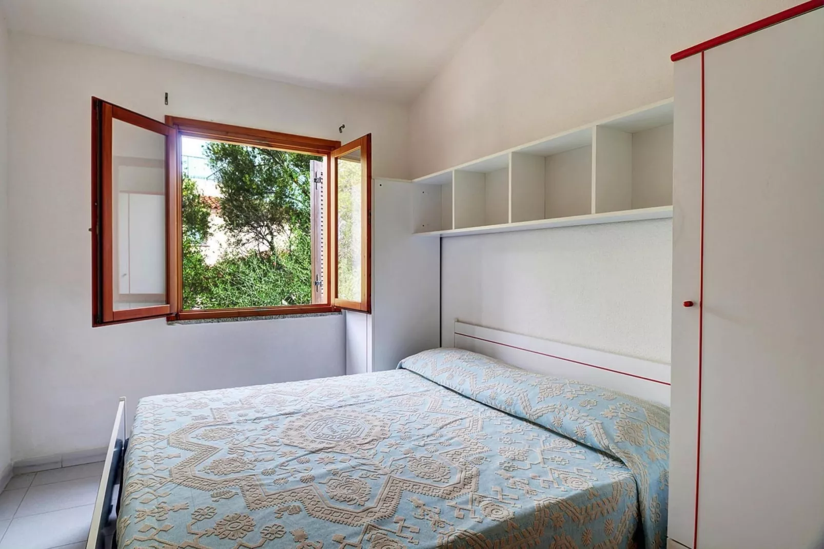 Ferienresidence Gallura San Teodoro - Type Trilo 4-Bedroom