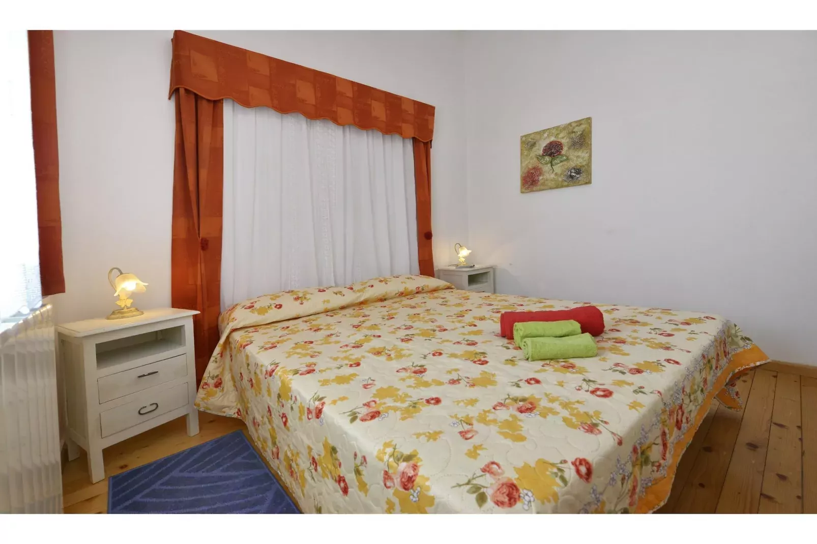 Villa Dany-Bedroom