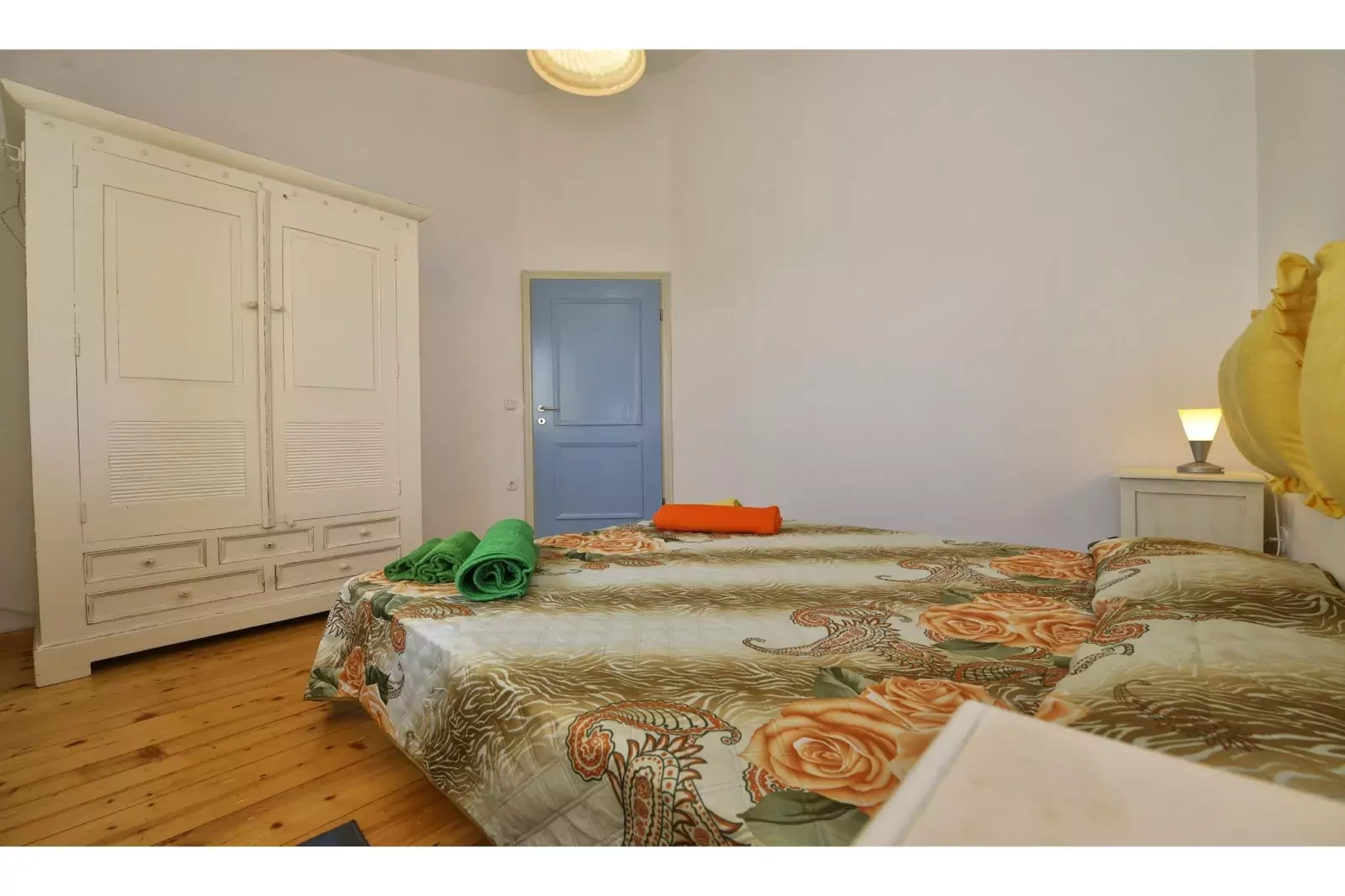 Villa Dany-Bedroom