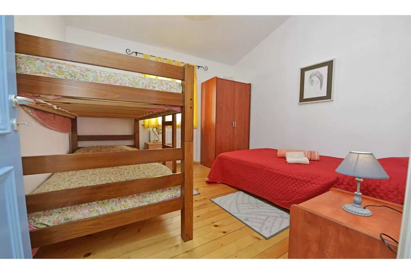 Villa Dany-Bedroom